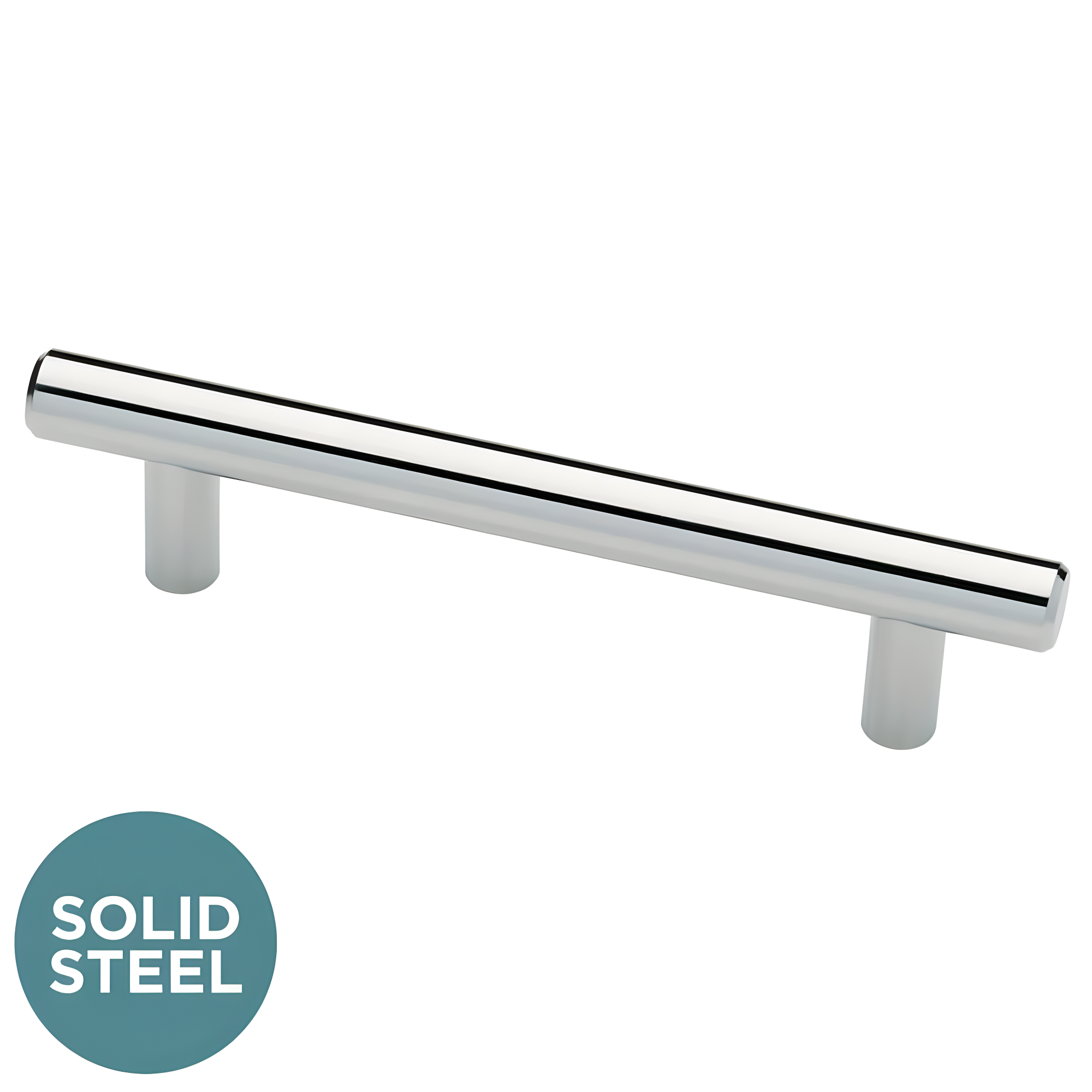Builder's Program Decorative Cabinet Bar Pull