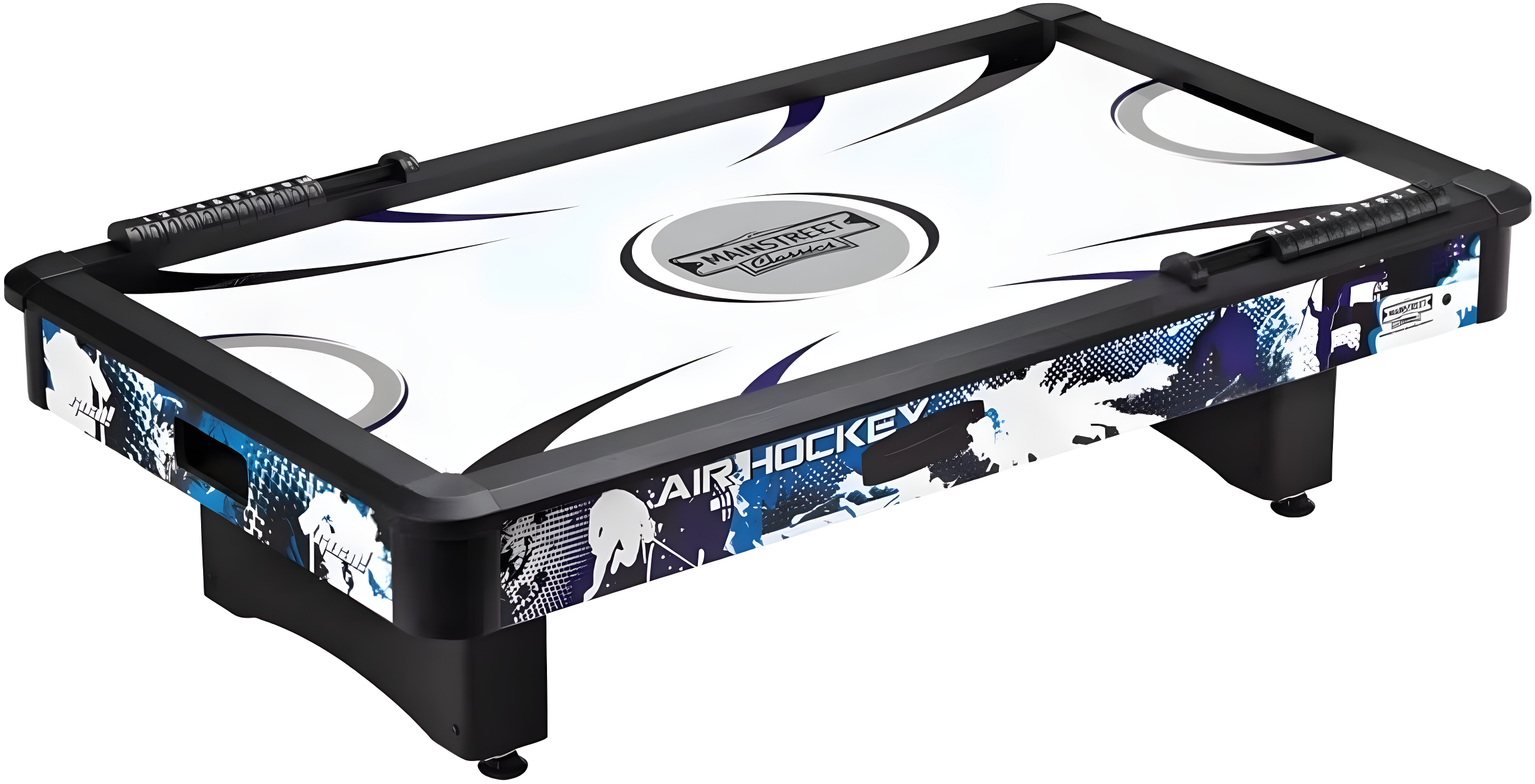 42" Table Top Hockey