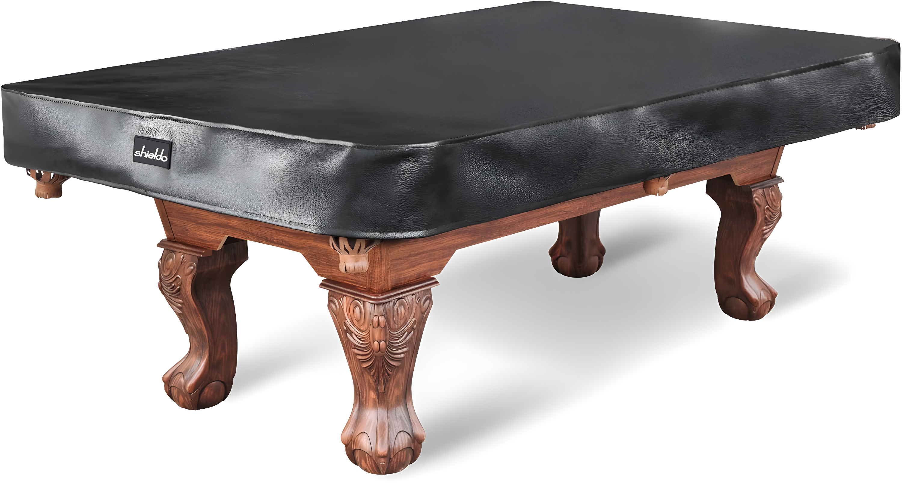 GSE Games & Sports Expert GSE Games & Sports Expert Leather / Faux Leather Pool Table Covers & Accessories