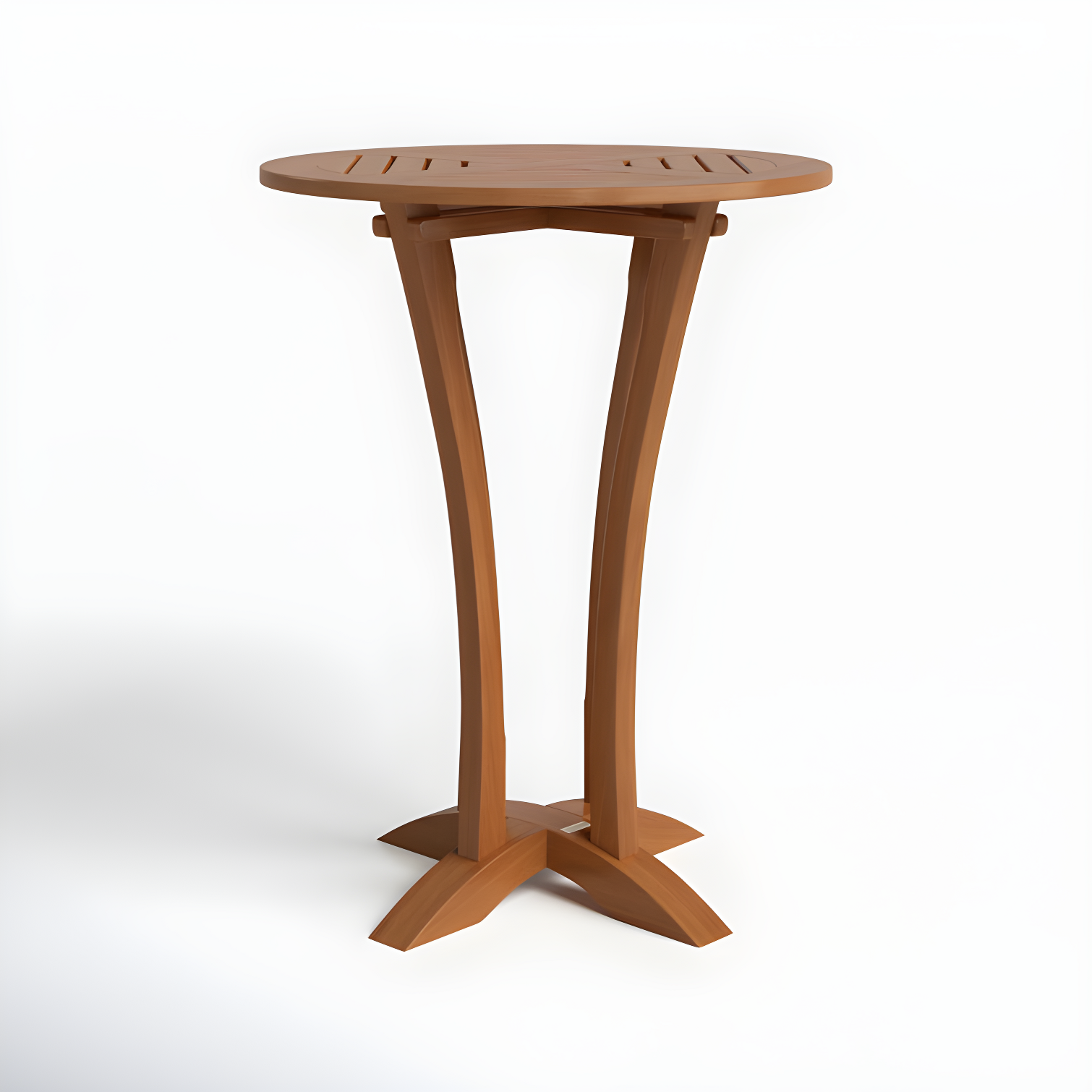Benedetto 30'' Outdoor Bar Table