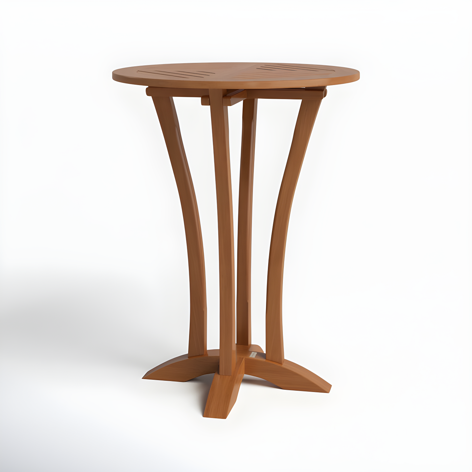 Benedetto 30'' Outdoor Bar Table