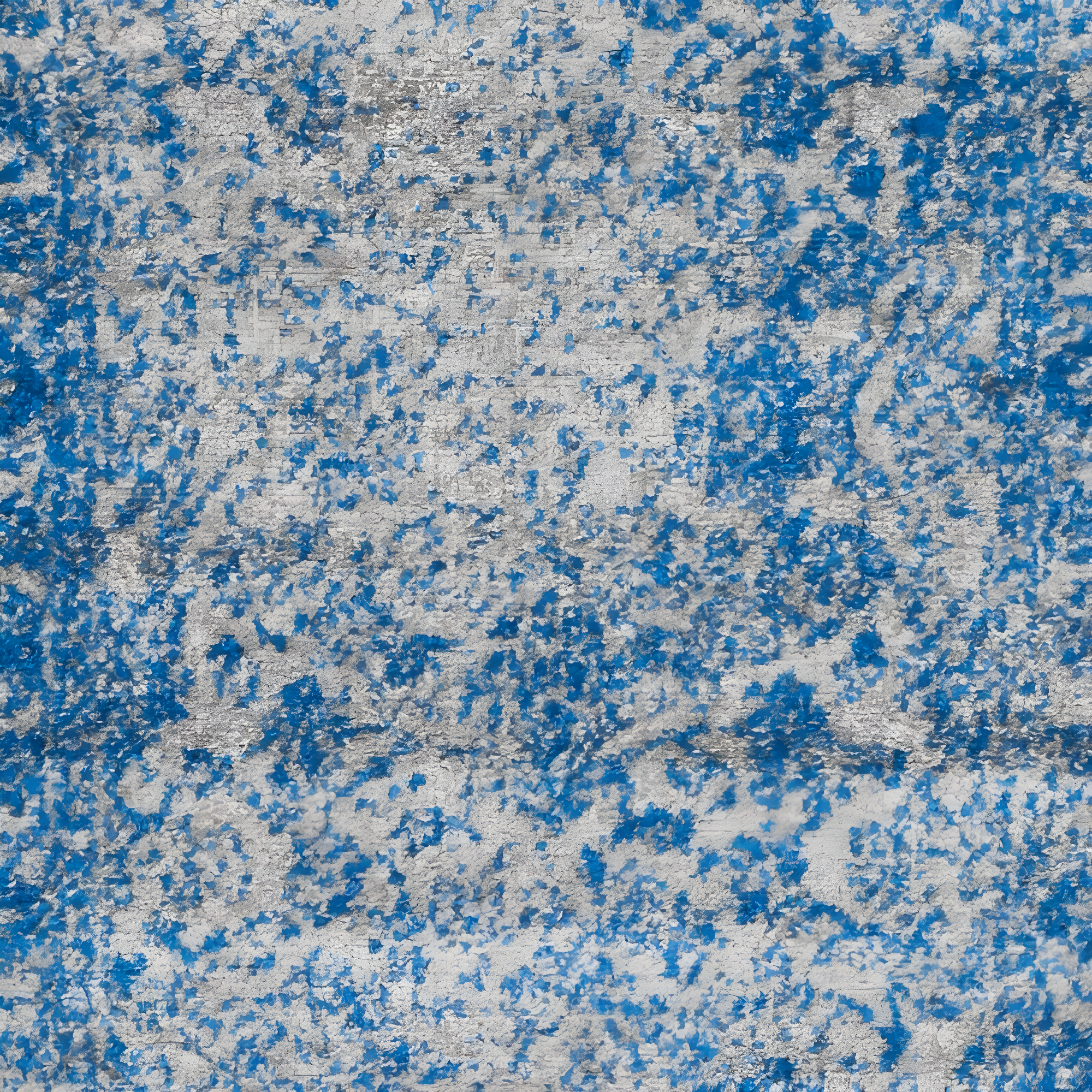 Adirondack ADR109 Machine Made Indoor Runner - Grey/Blue - 2'-1"x6' - Safavieh