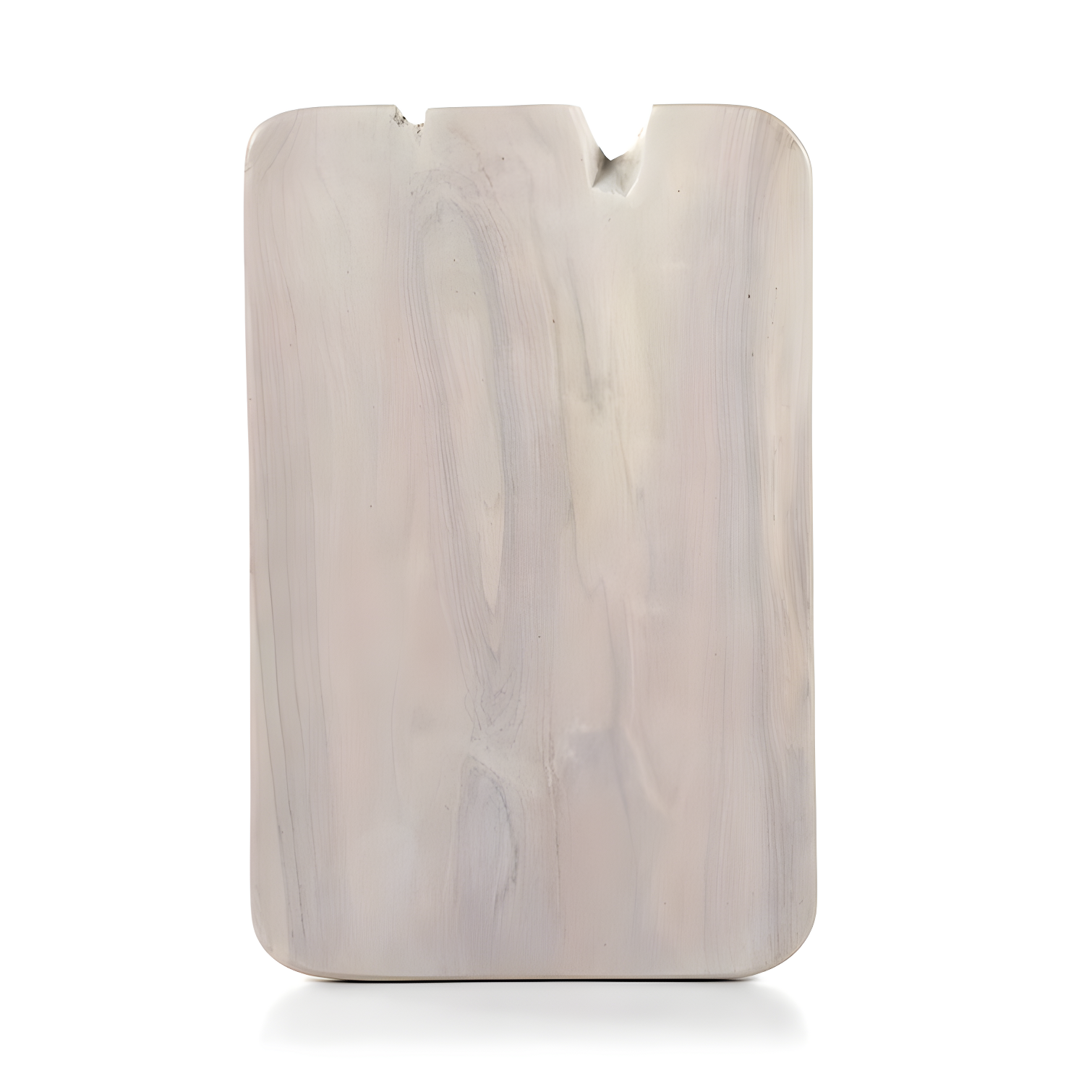Clarabelle Indoor / Outdoor Stool - Ivory