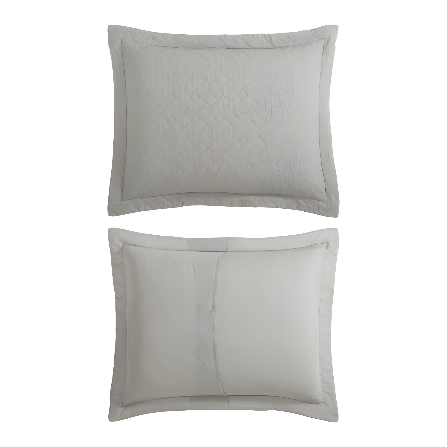 Tommy Bahama Home Tommy Bahama Raffia Solid Cotton Reversible Quilt Set