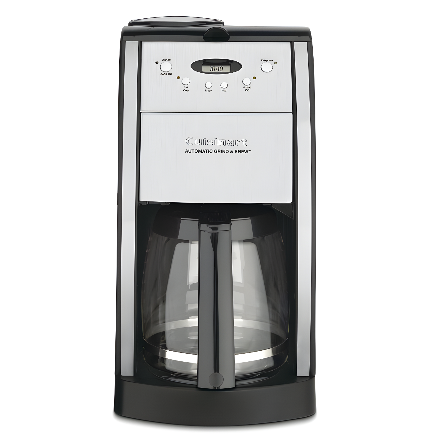 Cuisinart Grind & Brew™ 12 Cup Automatic Coffeemaker