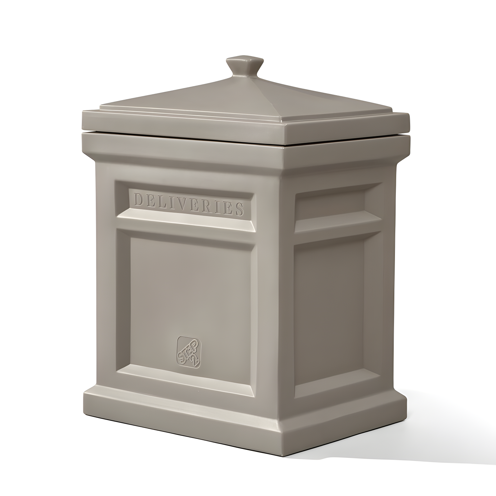 Step2 Step2 Express Parcel Delivery Box Plastic Parcel Locker