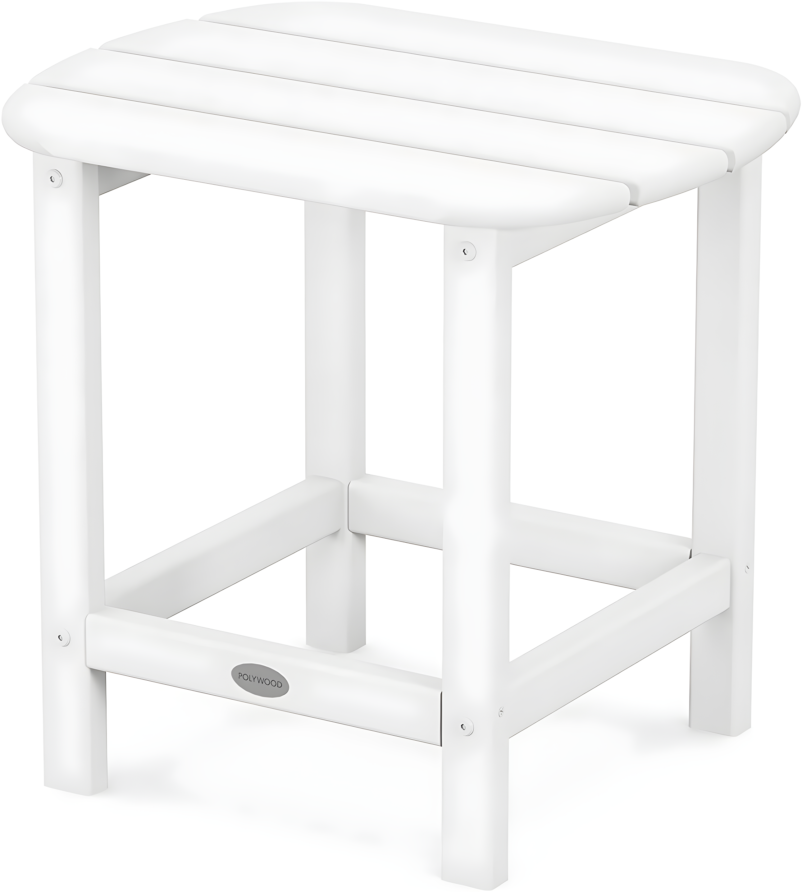 South Beach 18" Side Table