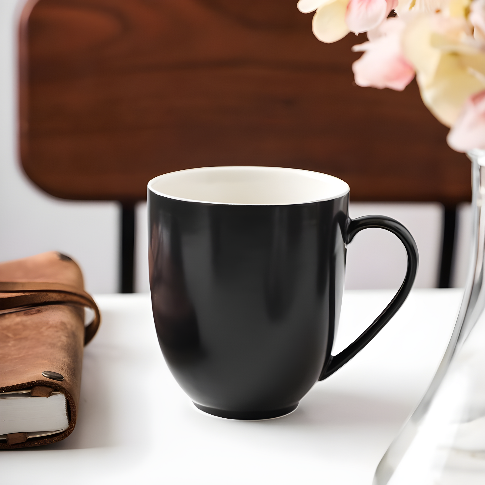 Stone Lain Amy 24-Piece Dinnerware Set Porcelain & Reviews | Wayfair