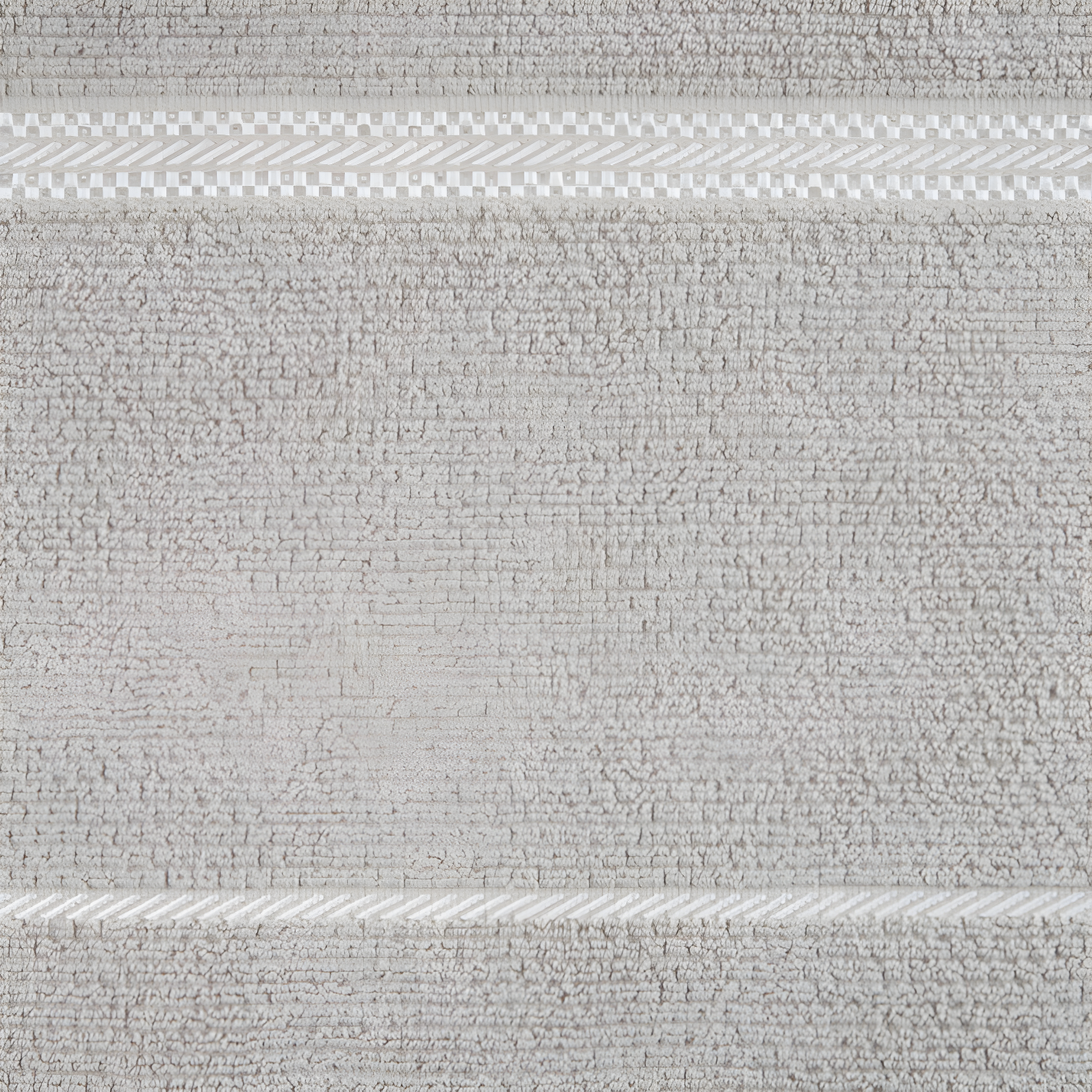Martha Stewart Martha Stewart Modern Waffle Kitchen Towel Set 6-Pack, Linen, 16"x28" (Set of 6)
