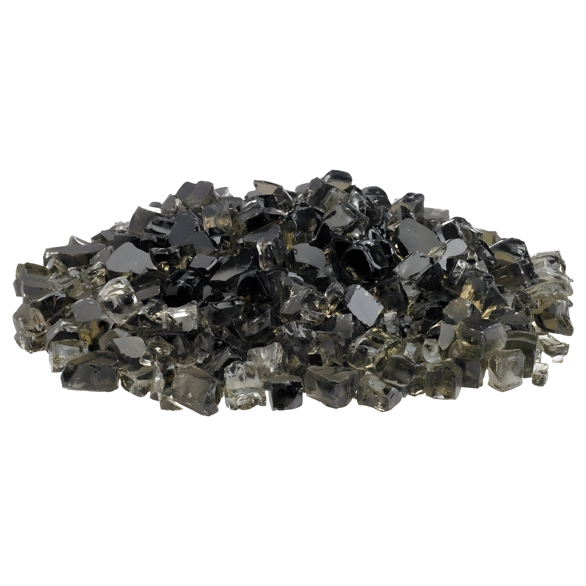 American Fireglass 1/2" Fire Pit Glass