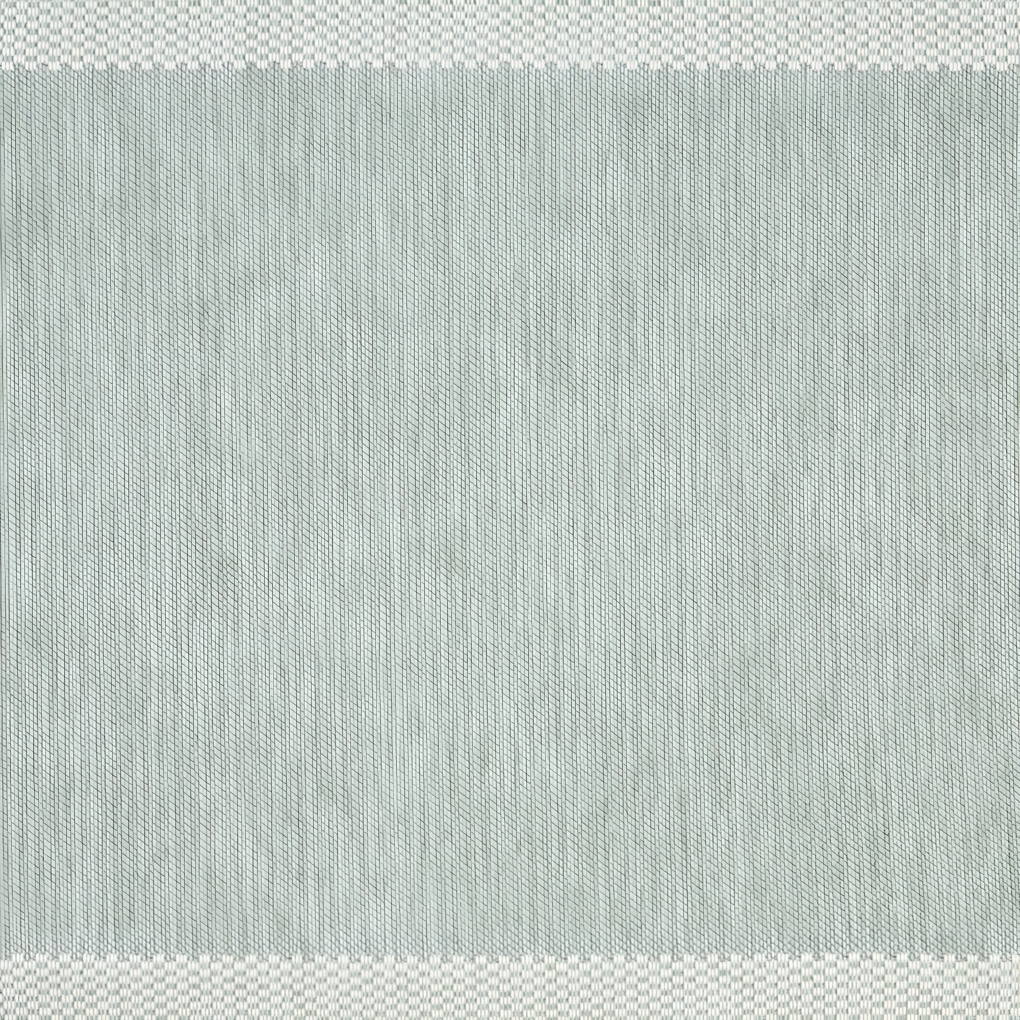 Martha Stewart Mira Modern Heathered Anti-Fatigue Air-Infused Kitchen Mat