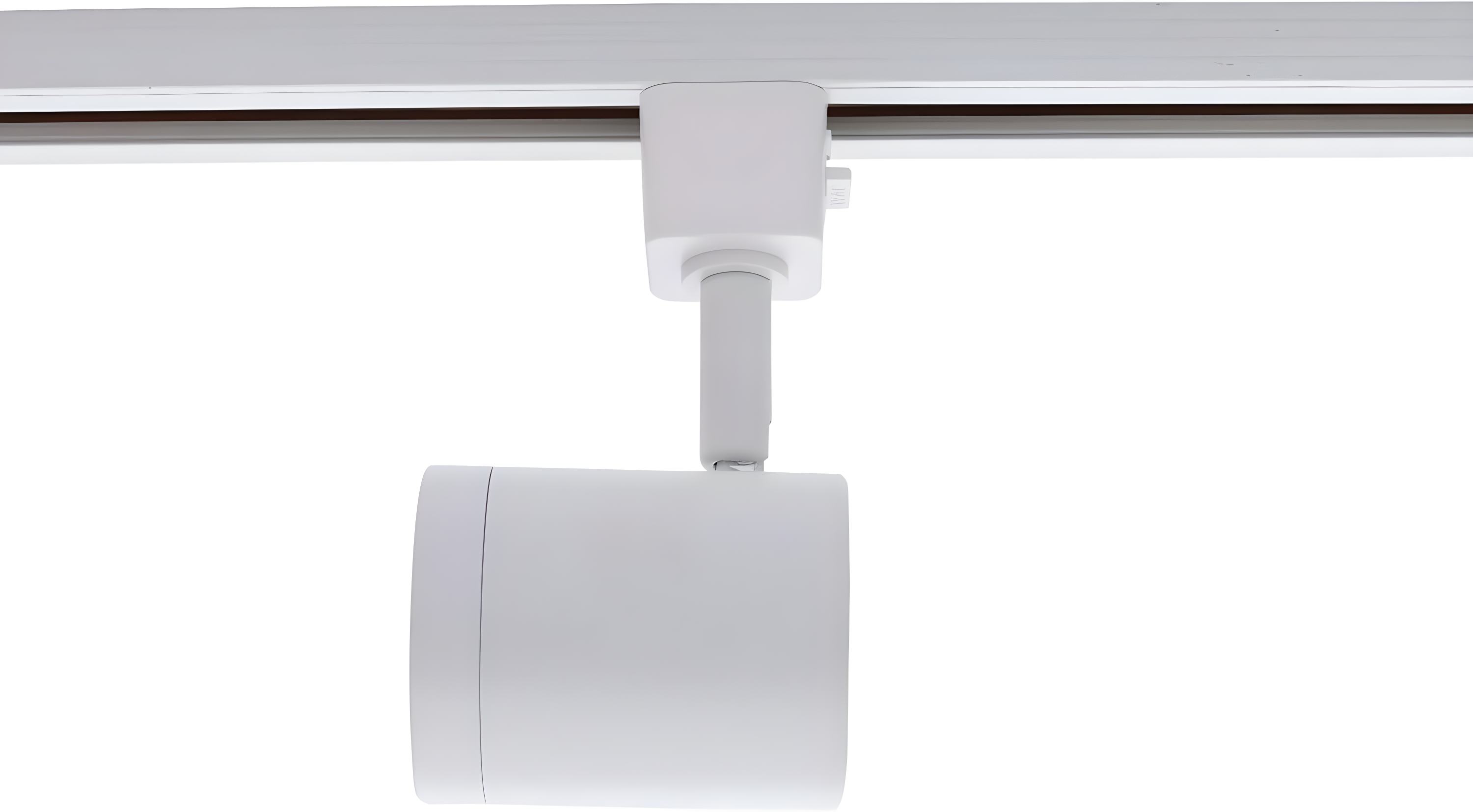 Charge LED Adjustable Track Head
