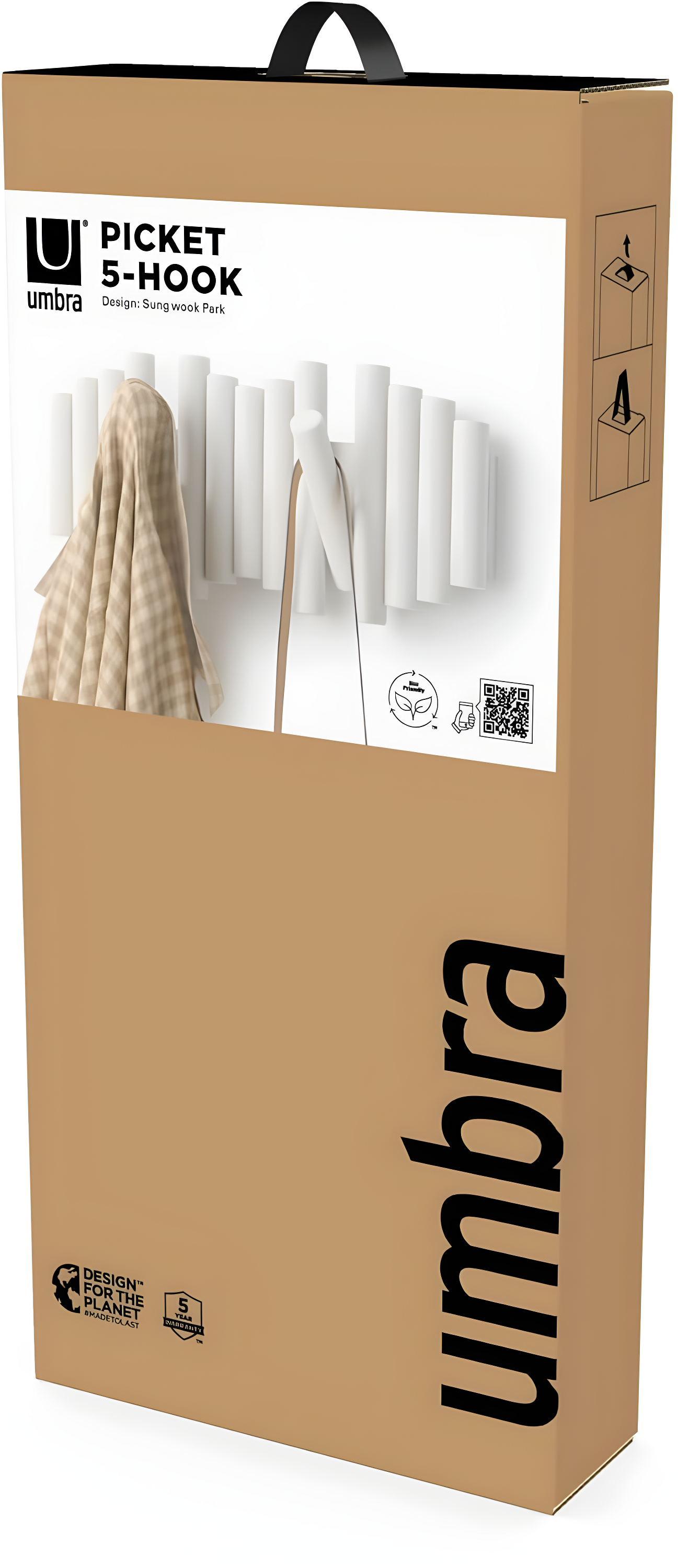 Umbra Picket Rail Hook
