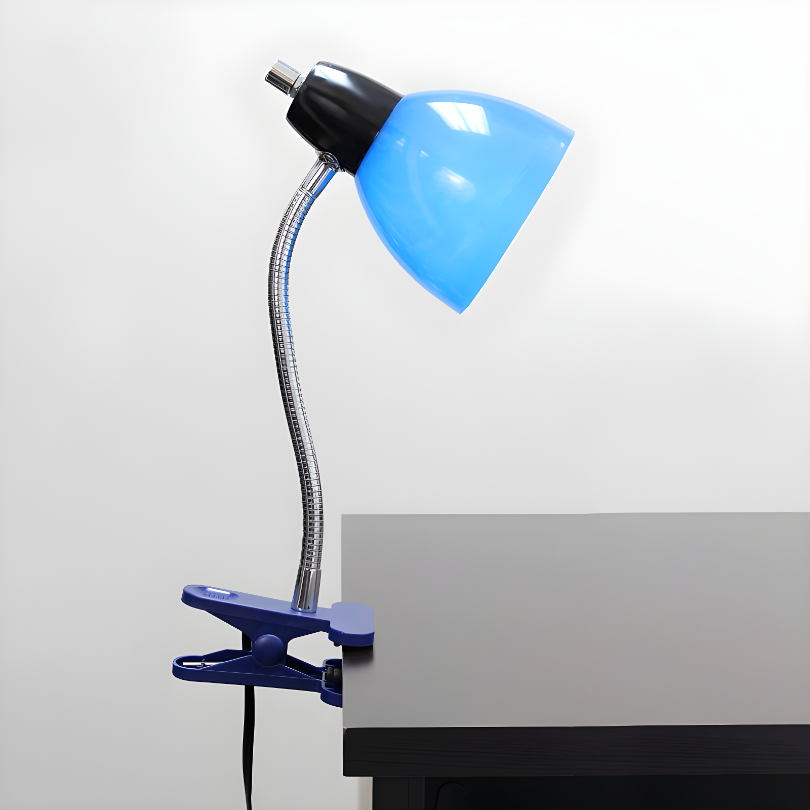 Trule Citronelle Adjustable Clip On Lamp