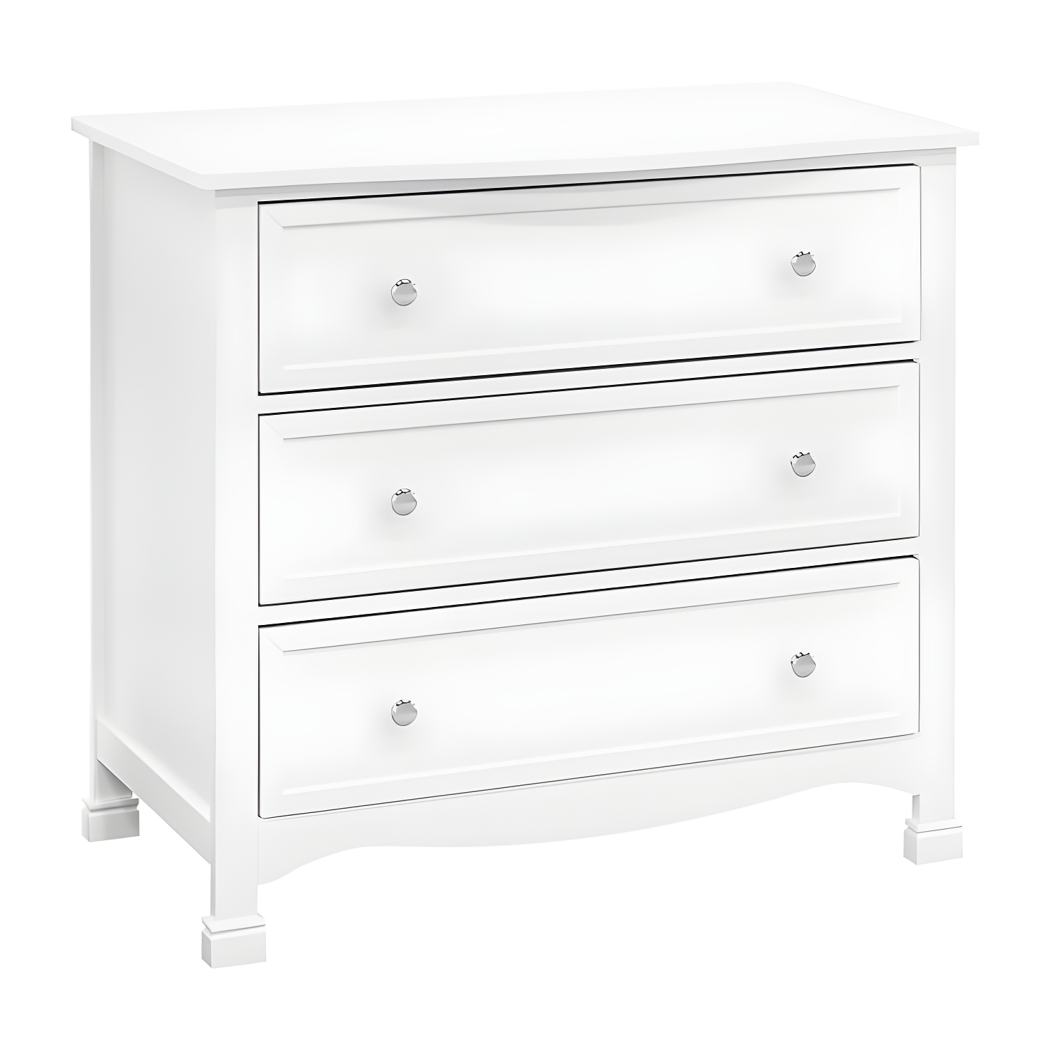 Kalani 3 Drawer Dresser