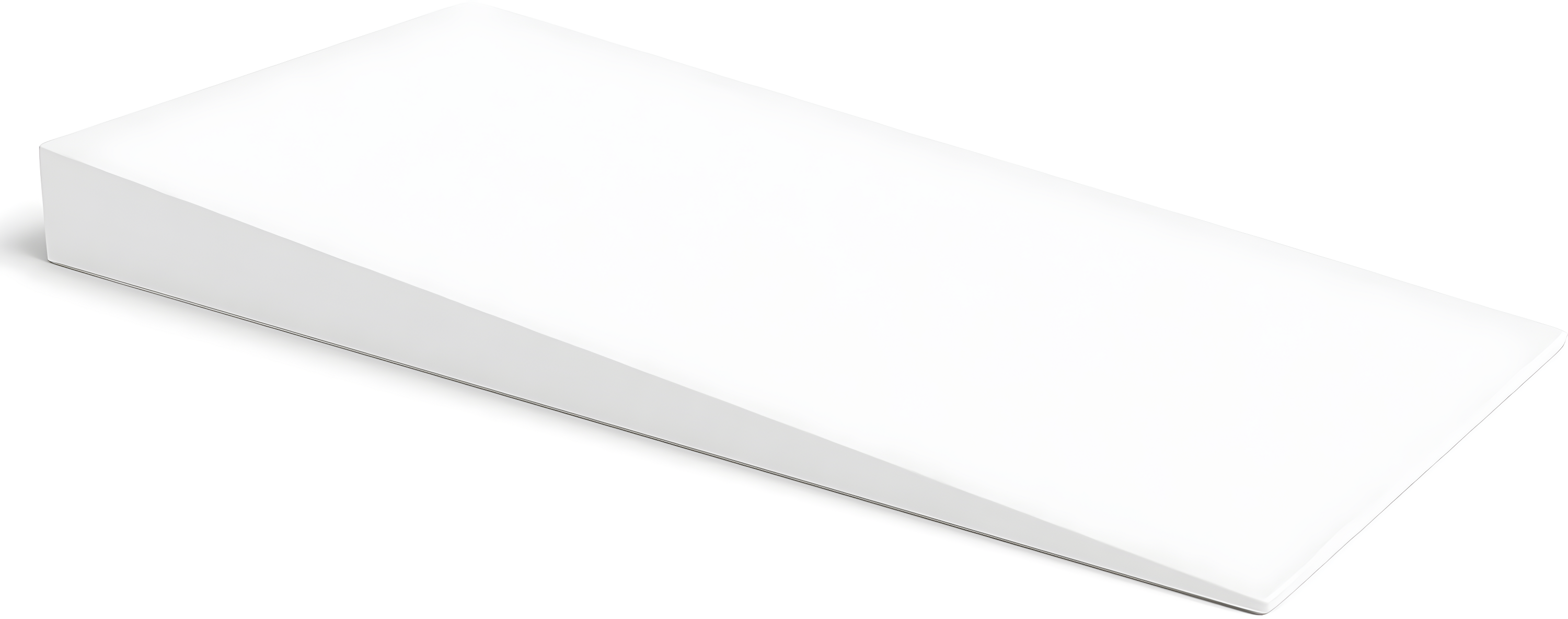 Avana Mattress Elevator - 5-Inch Size - Gentle Incline Under Mattress Support, 5", Twin