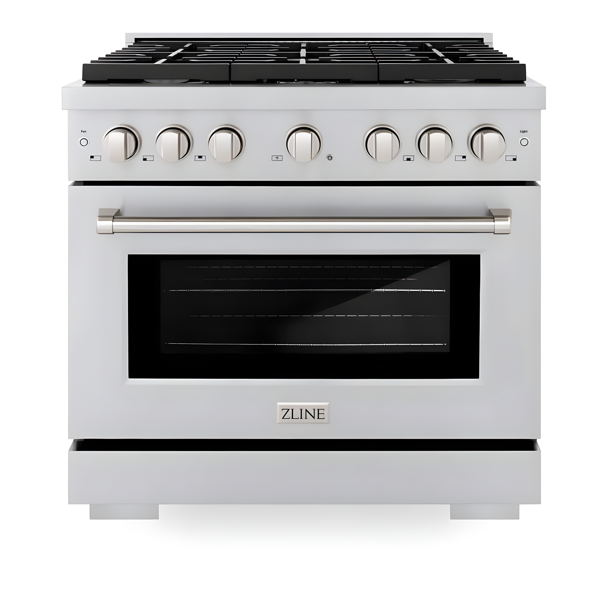 ZLINE SGR36  Freestanding Range