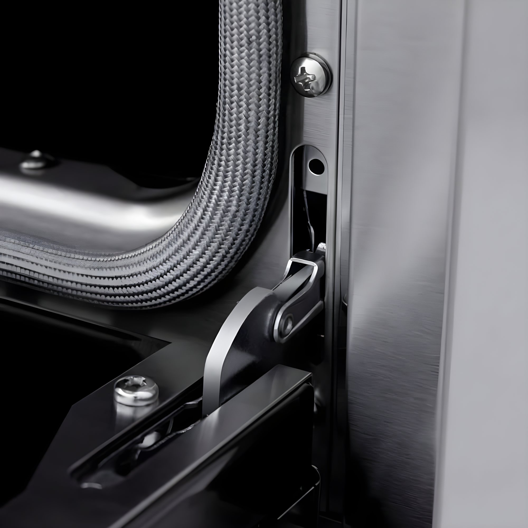 ZLINE SGR36  Freestanding Range