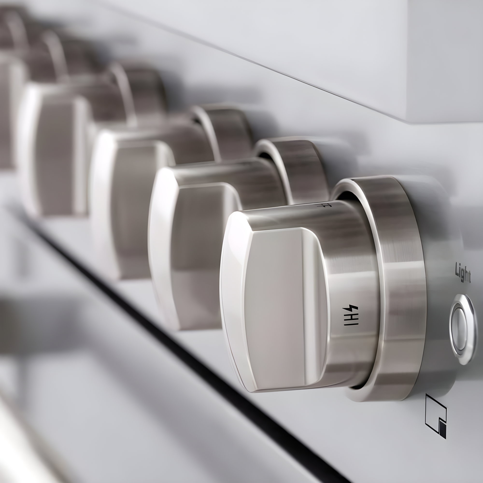 ZLINE SGR36  Freestanding Range