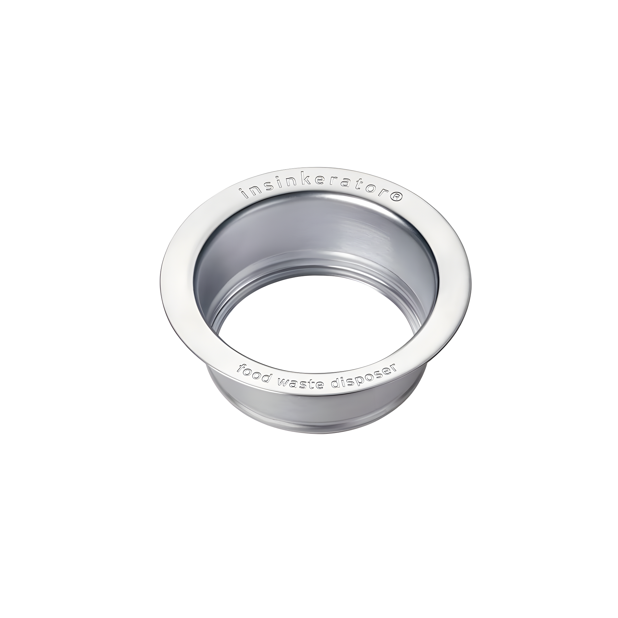 InSinkErator 70129D Disposal Flange Basket Stopper Kitchen Sink Drain