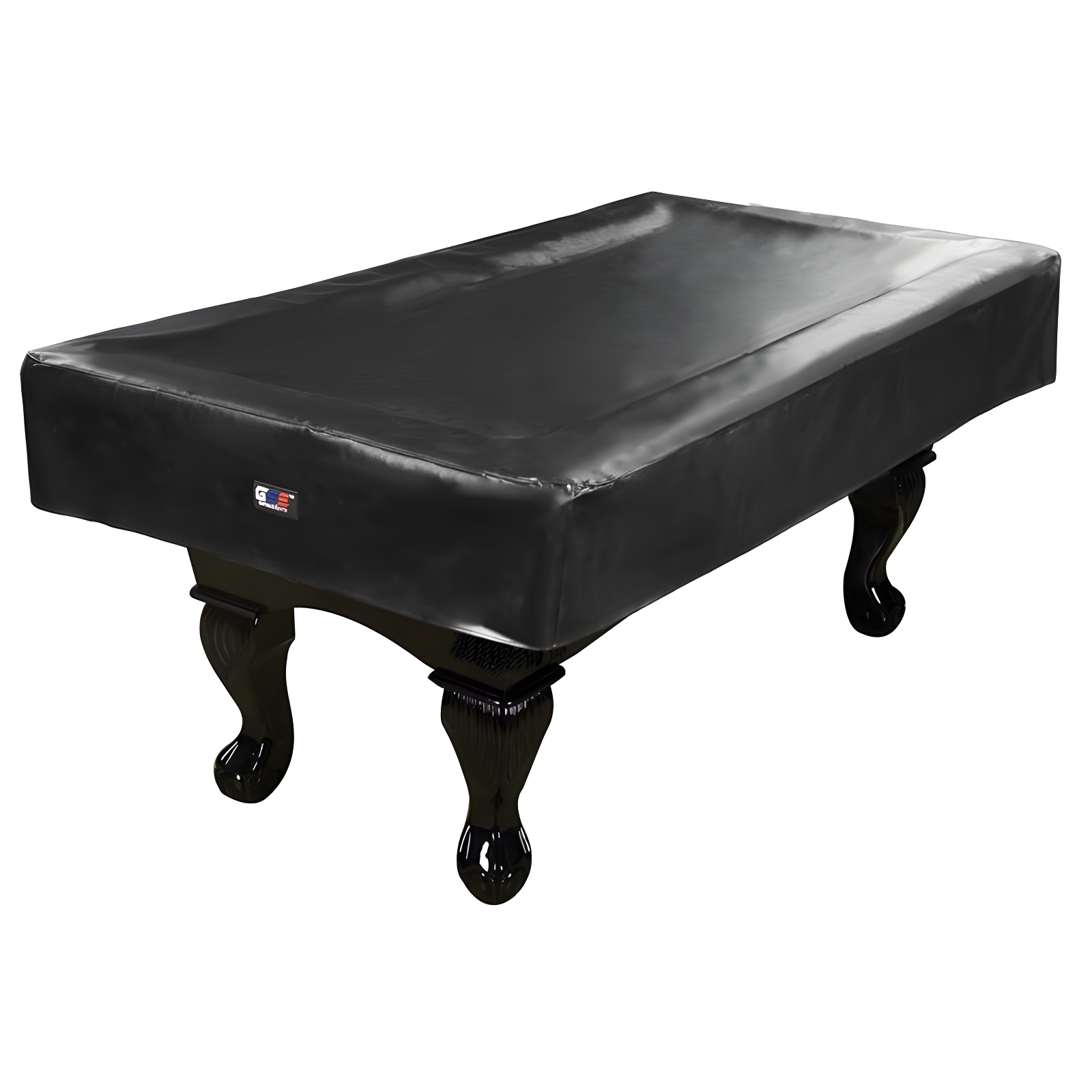GSE Games & Sports Expert GSE Games & Sports Expert Leather / Faux Leather Pool Table Covers & Accessories