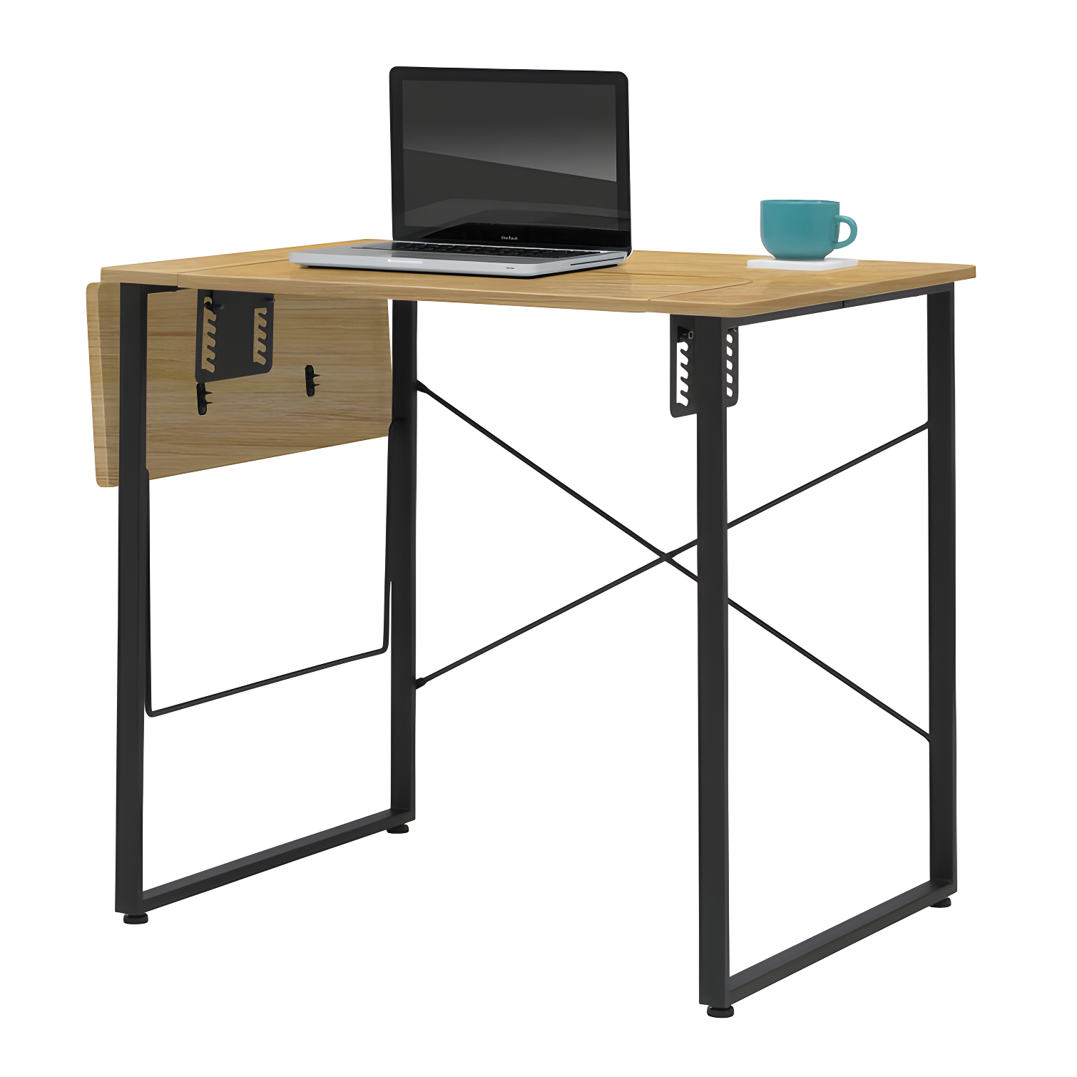 41'' x 23'' Sewing Table with Sewing Machine Platform