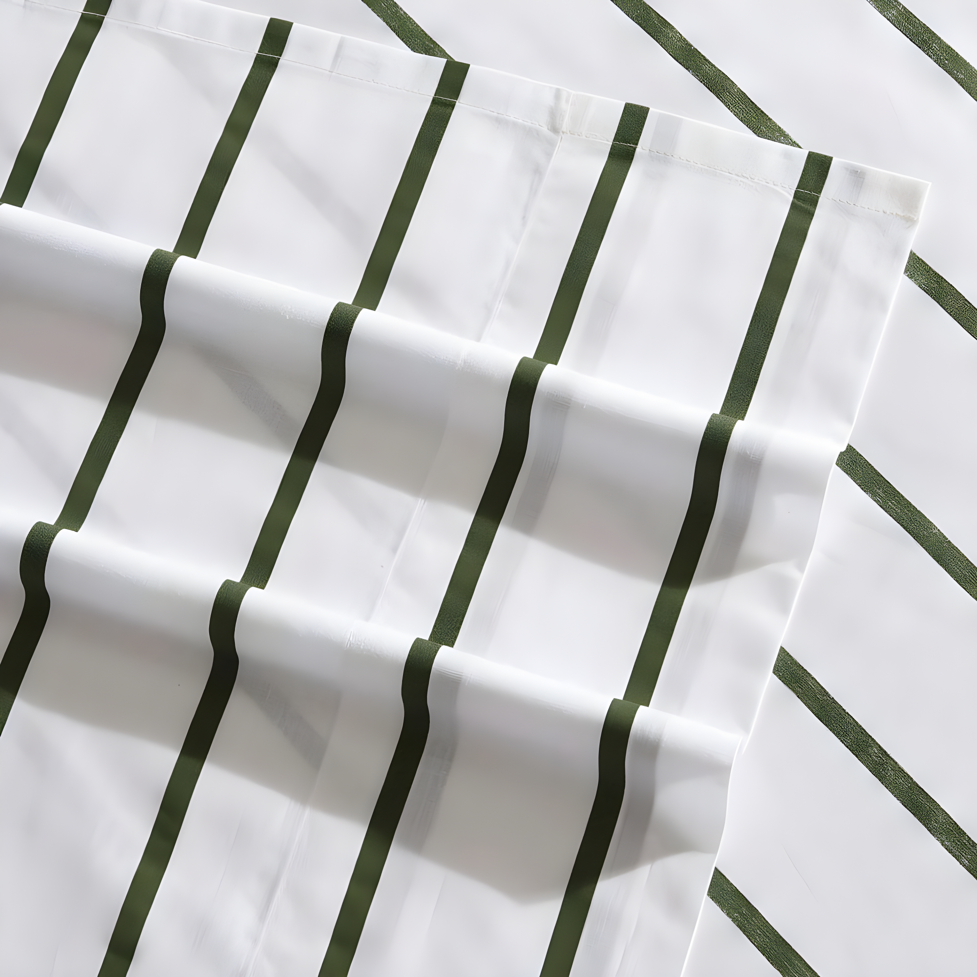 Nautica Printed Cotton Percale Sheet Sets