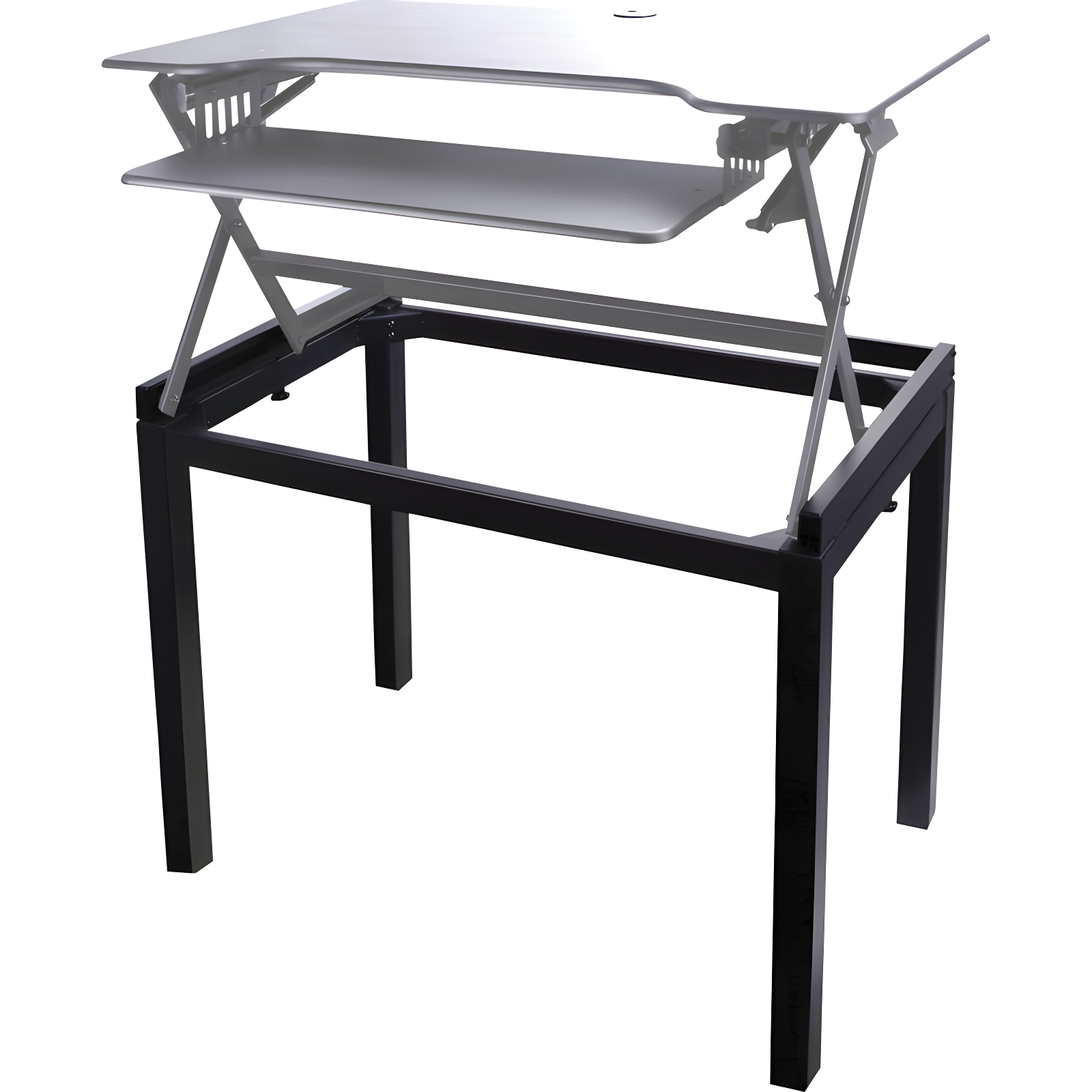 Active Office 29'' H x 36'' W Desk