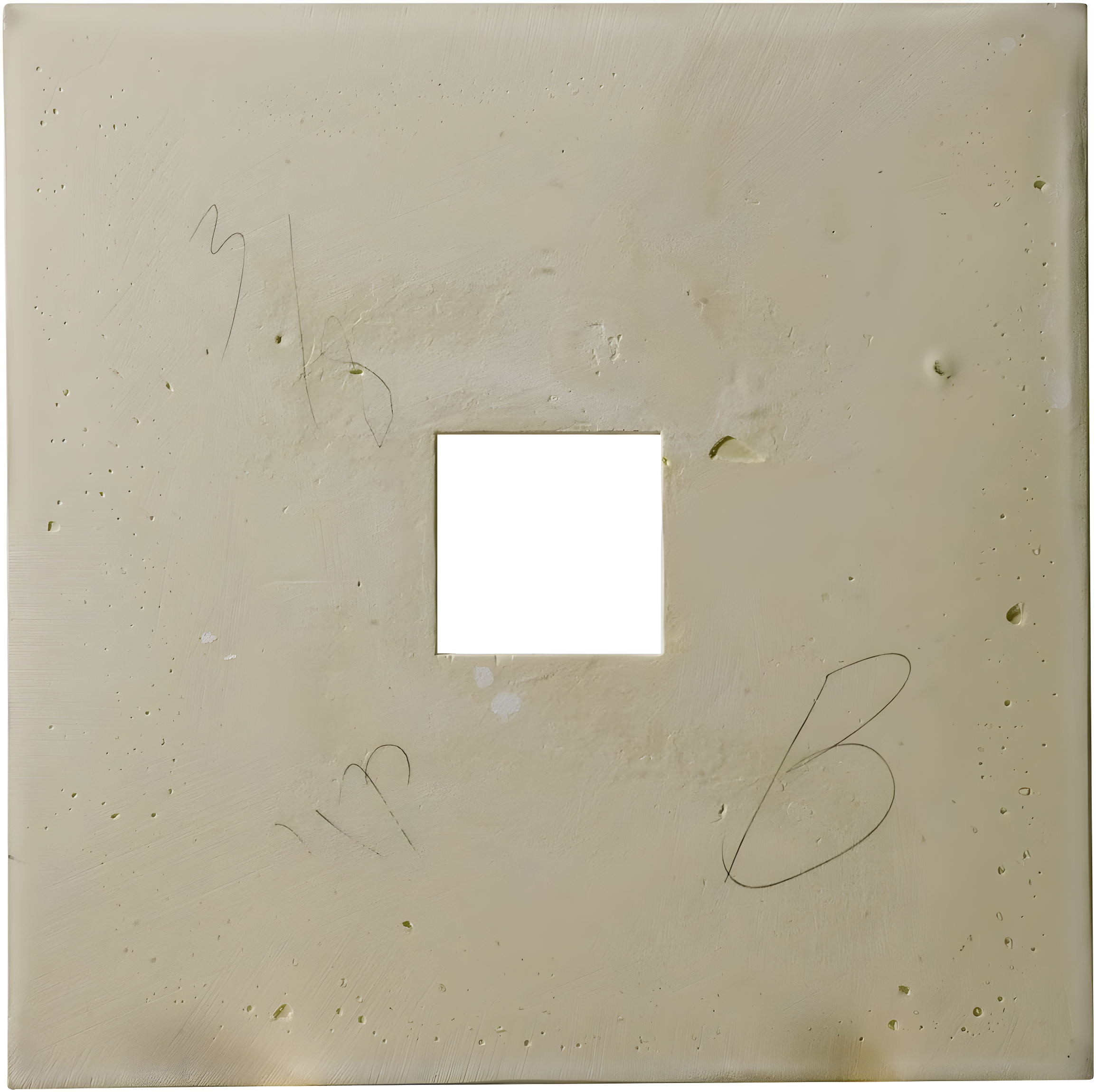 Ekena Millwork CM18ER Eris Ceiling Medallion