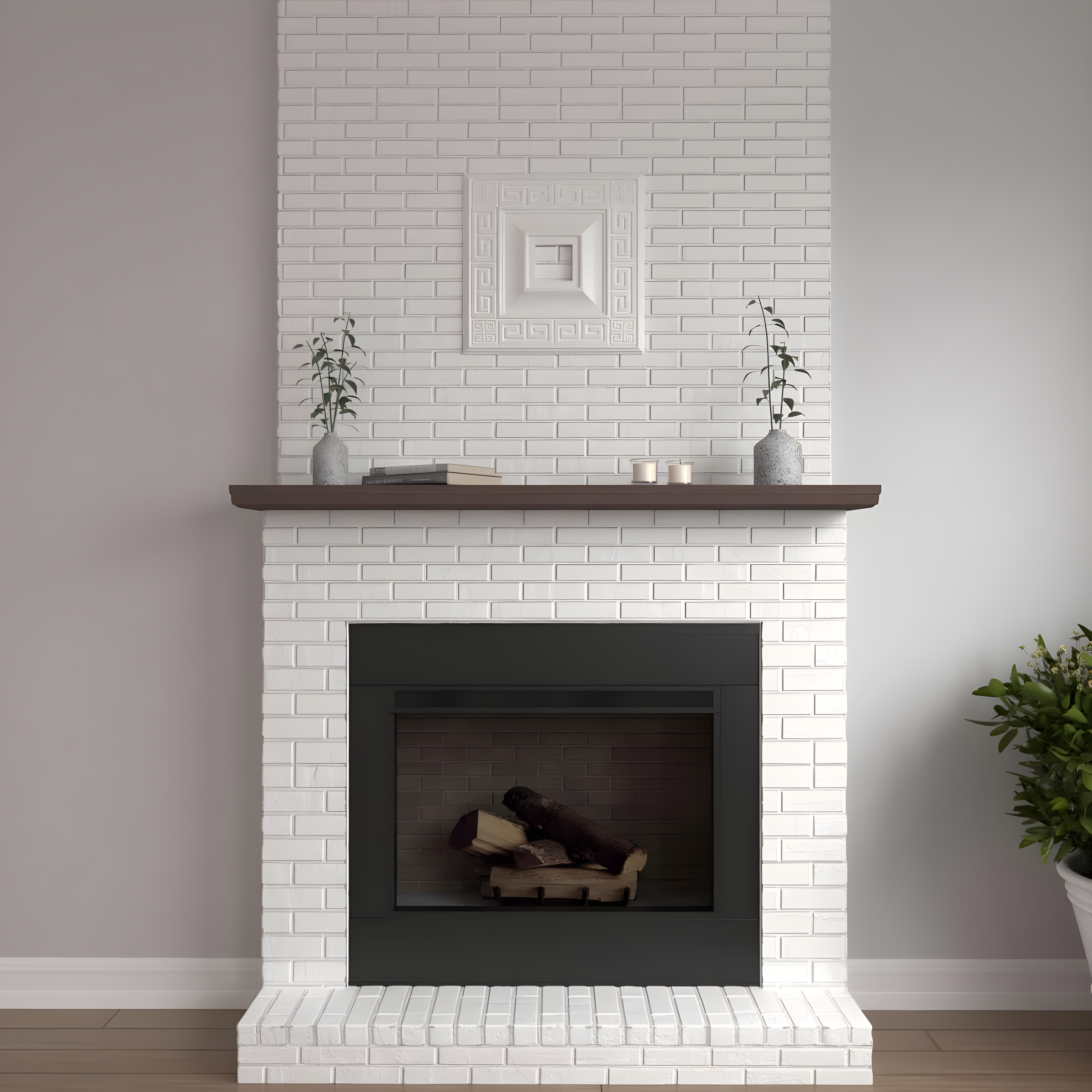 Ekena Millwork CM18ER Eris Ceiling Medallion
