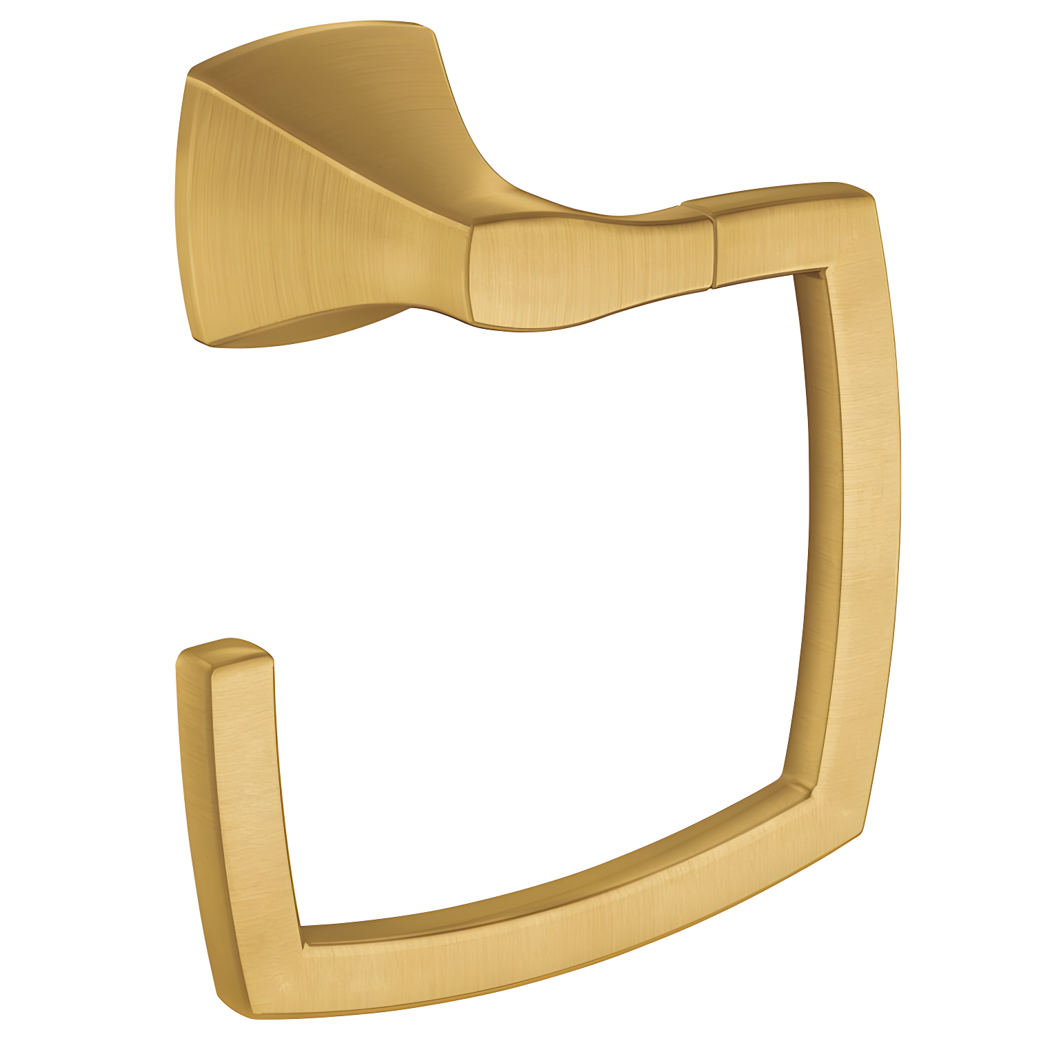 Moen Voss Wall Mounted Towel Ring