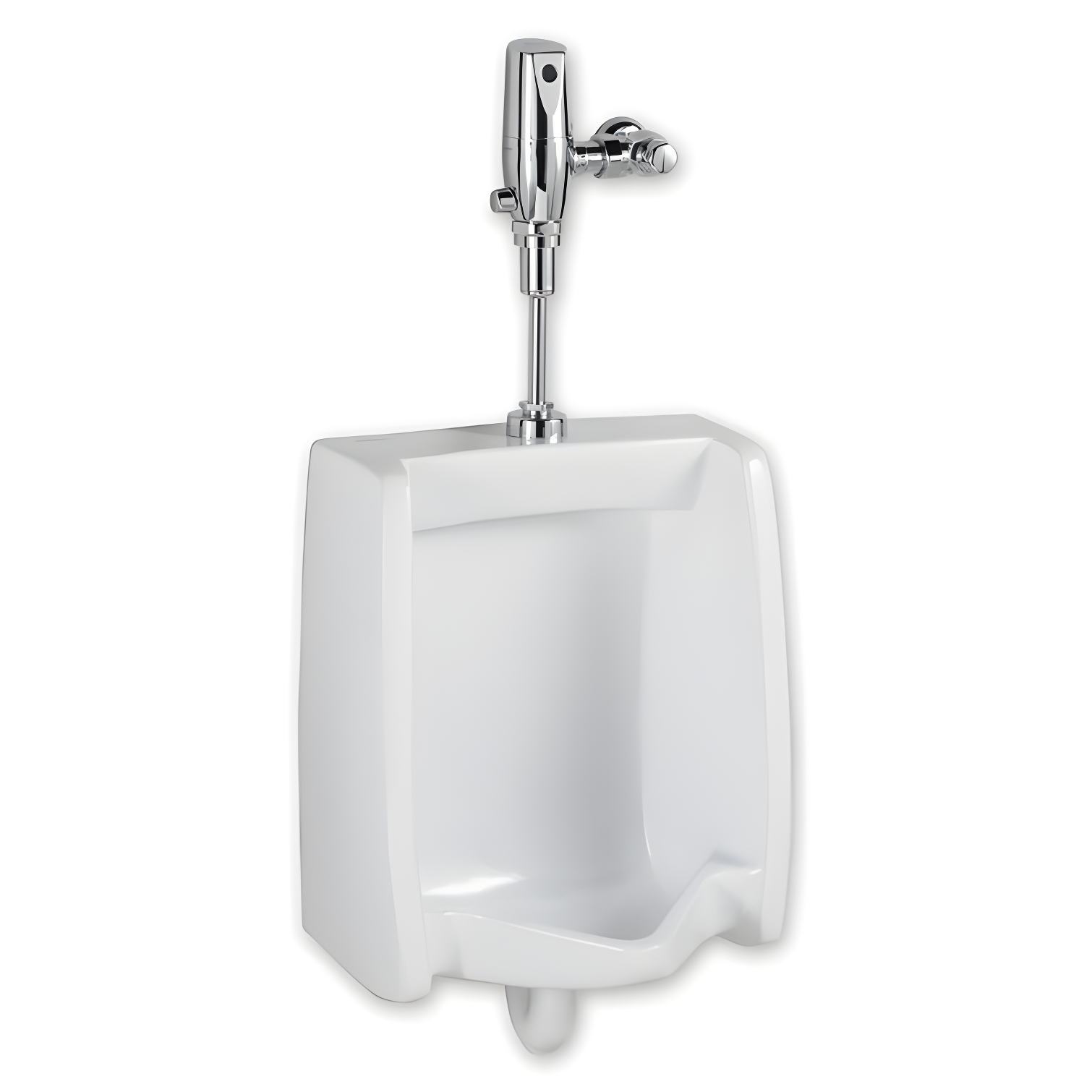 6590001.020 Washbrook FloWise Universal Urinal