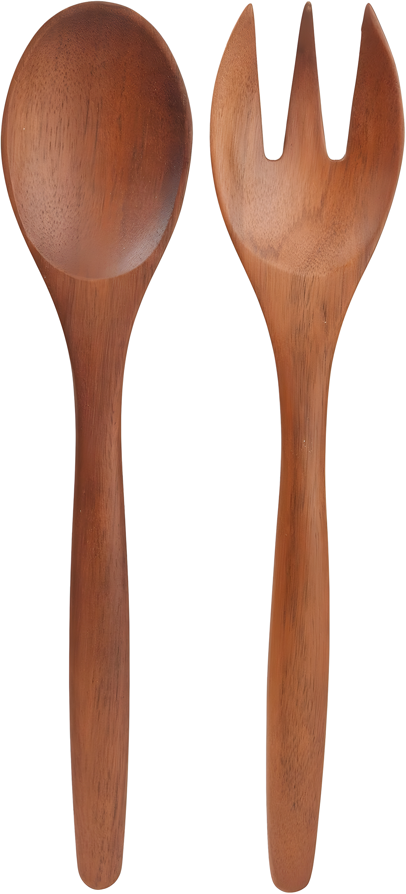 Kate Spade New York Deco Dot Wood Salad Bowl