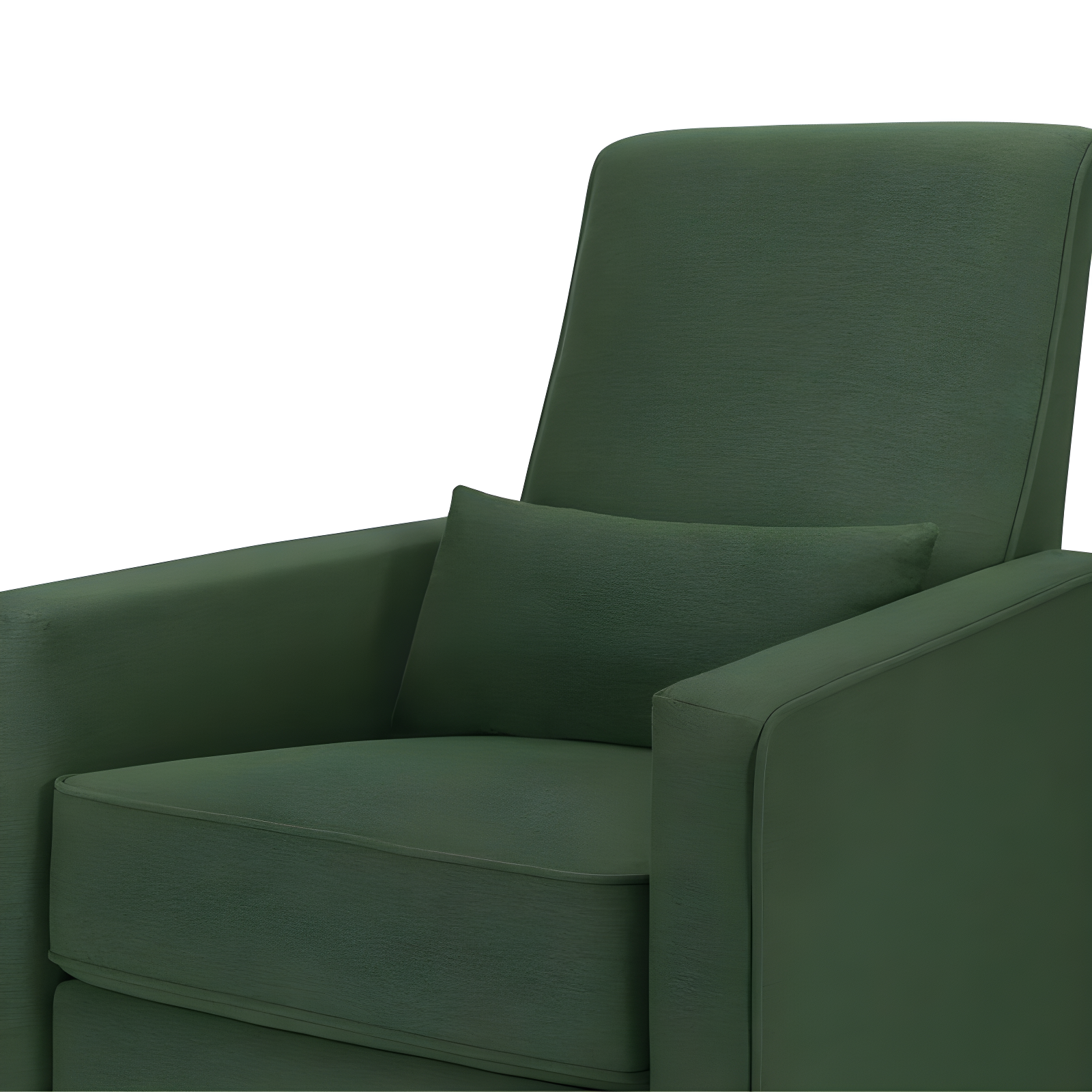 Piper Swivel Reclining Glider