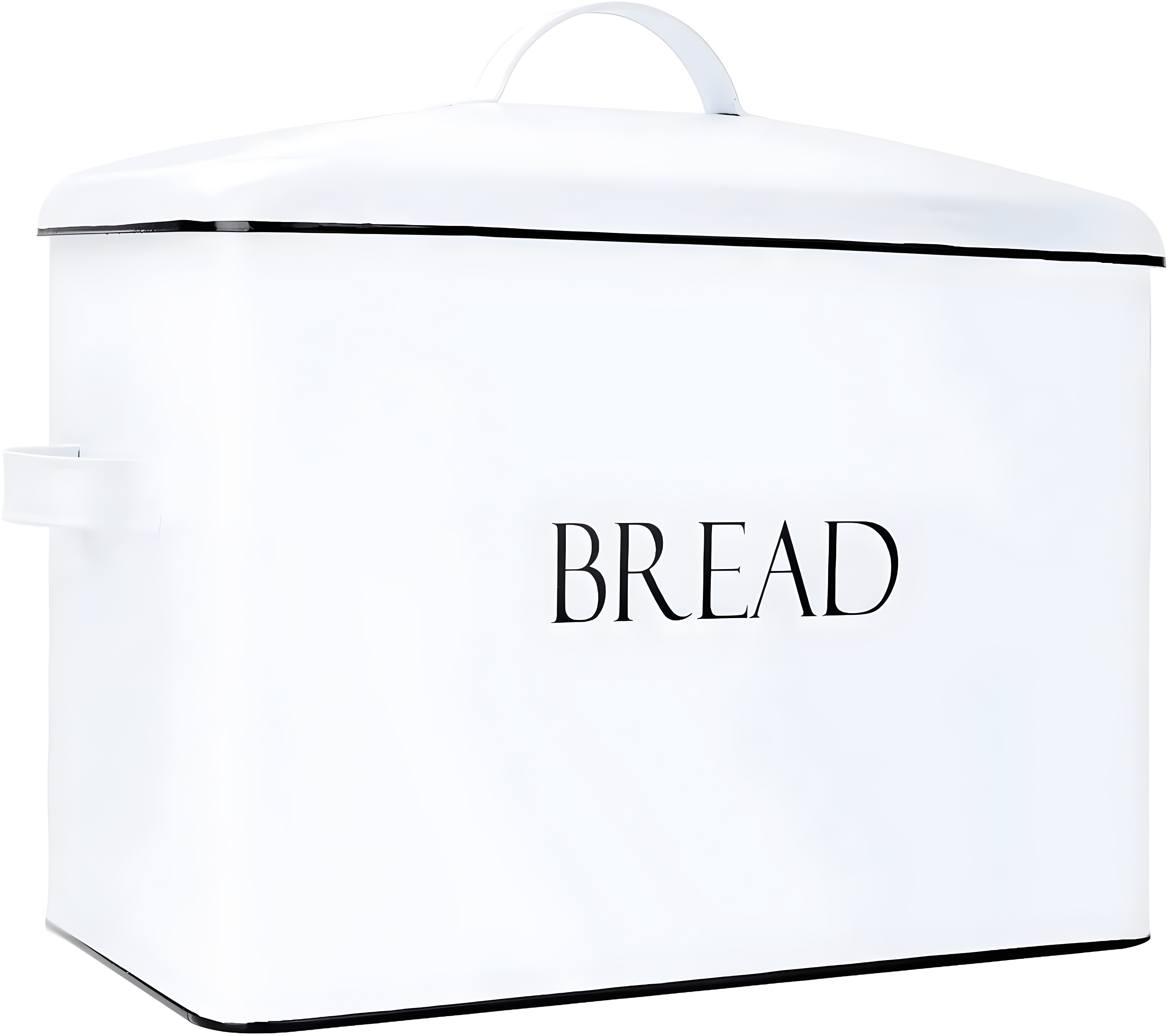 Outshine Co Outshine Extra Large Bread Box