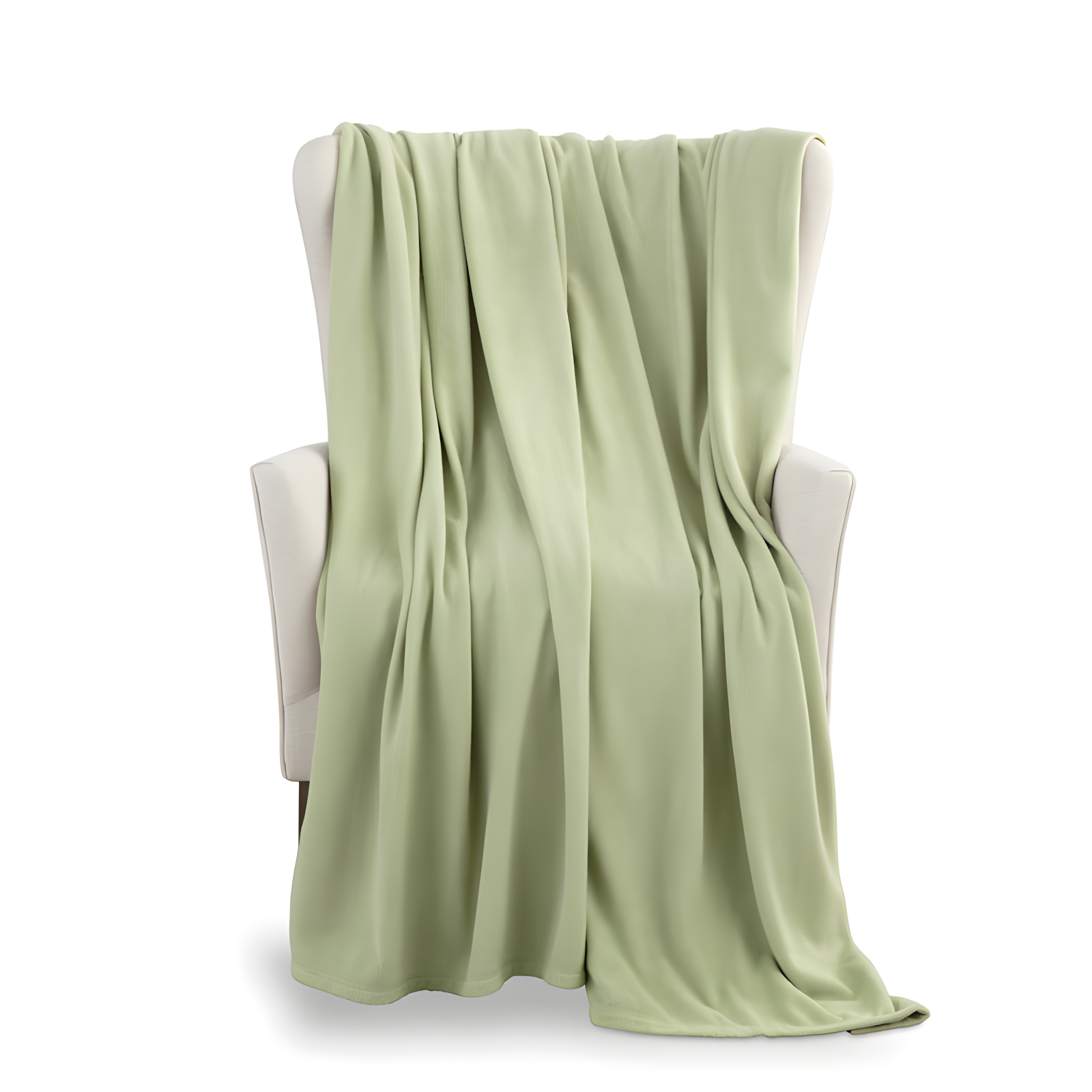 Martex Super Soft Fleece Blanket All Season, Warm, Lightweight, Cozy Throw Blanket