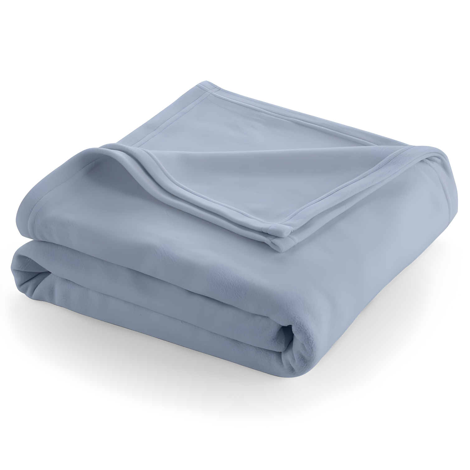 Martex Super Soft Fleece Blanket All Season, Warm, Lightweight, Cozy Throw Blanket