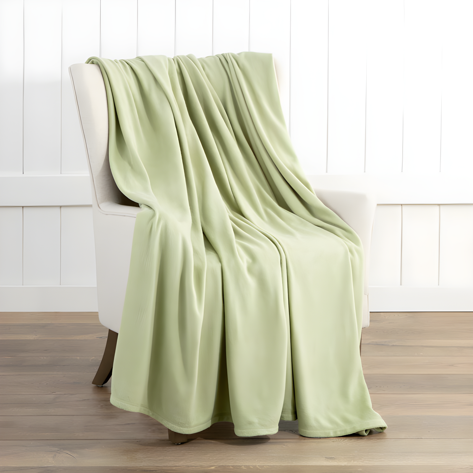 Martex Super Soft Fleece Blanket All Season, Warm, Lightweight, Cozy Throw Blanket