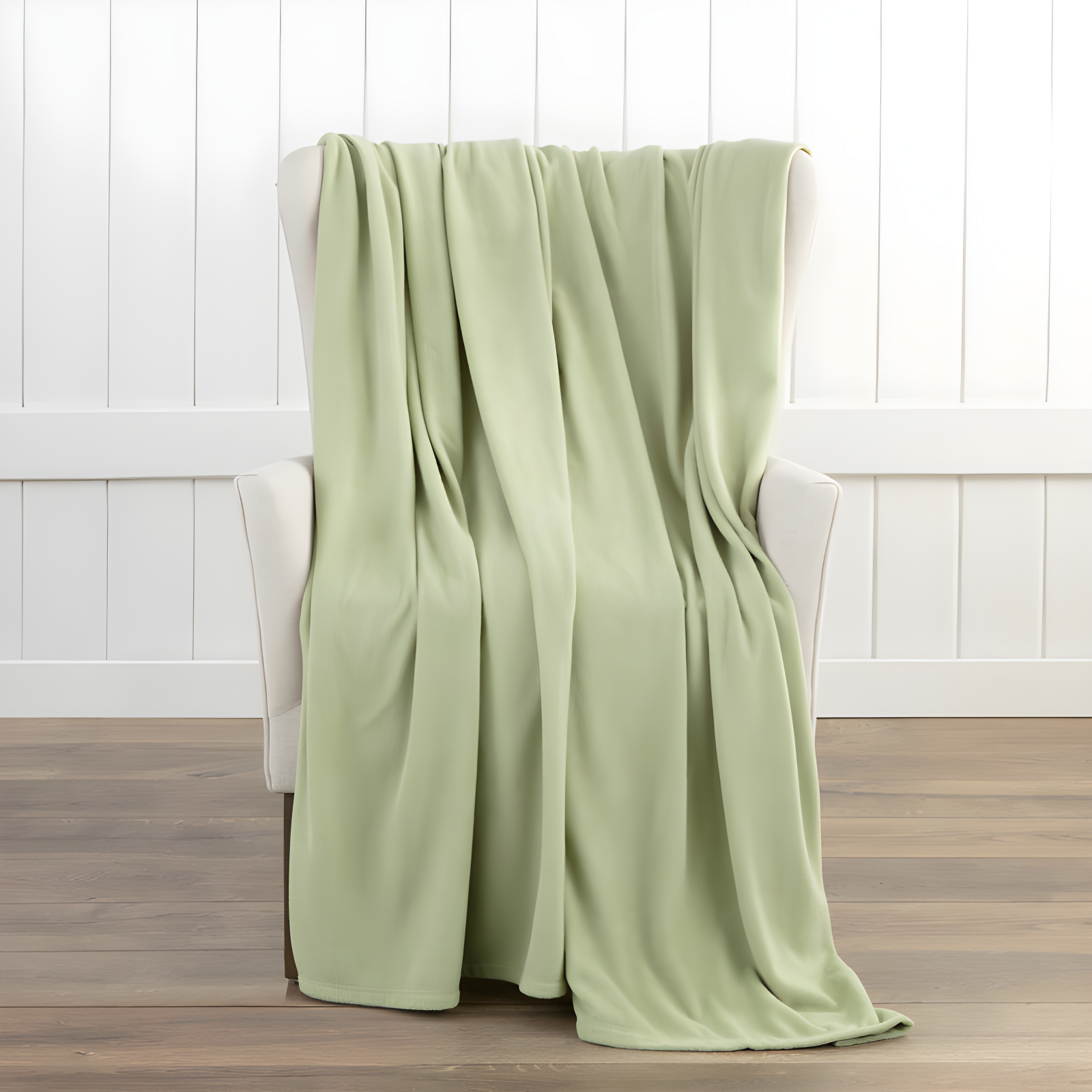 Martex Super Soft Fleece Blanket All Season, Warm, Lightweight, Cozy Throw Blanket