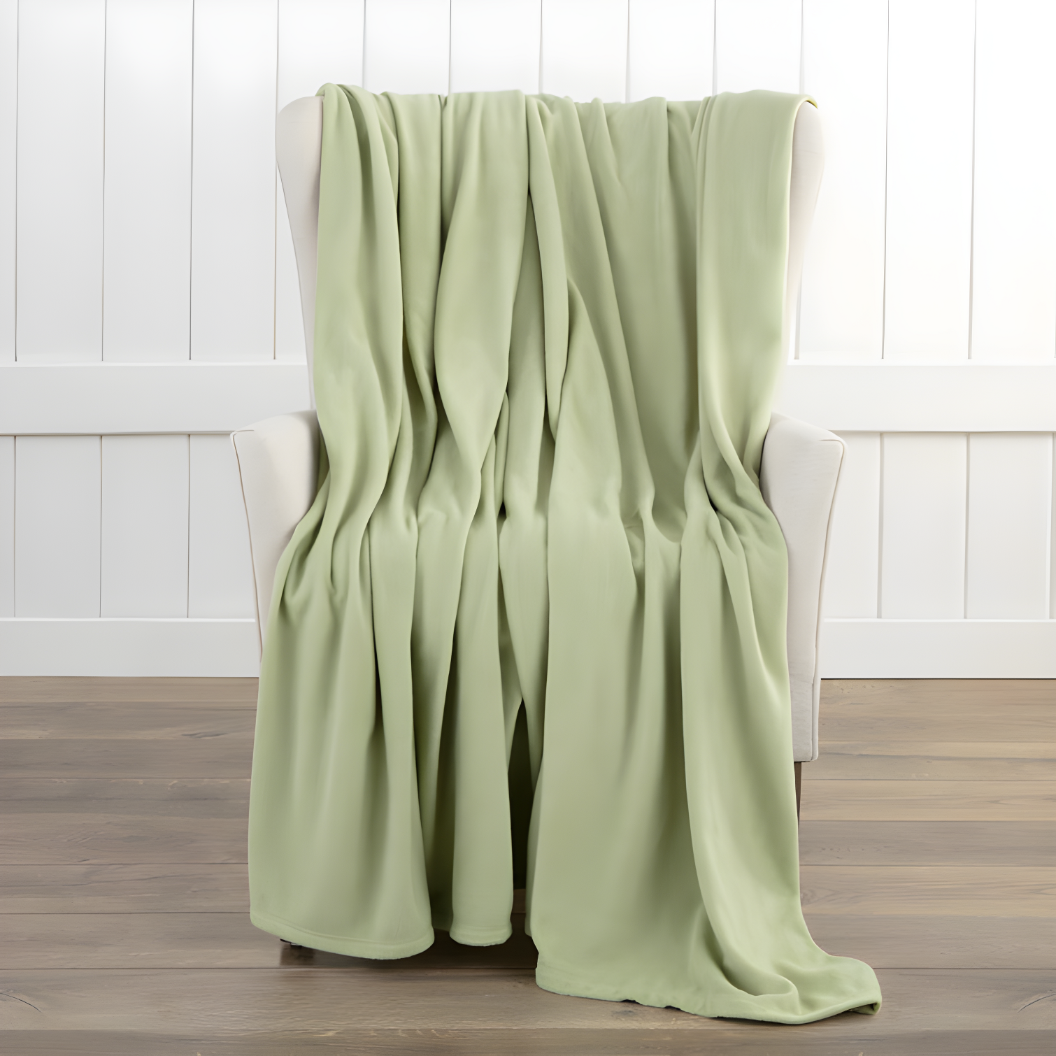 Martex Super Soft Fleece Blanket All Season, Warm, Lightweight, Cozy Throw Blanket