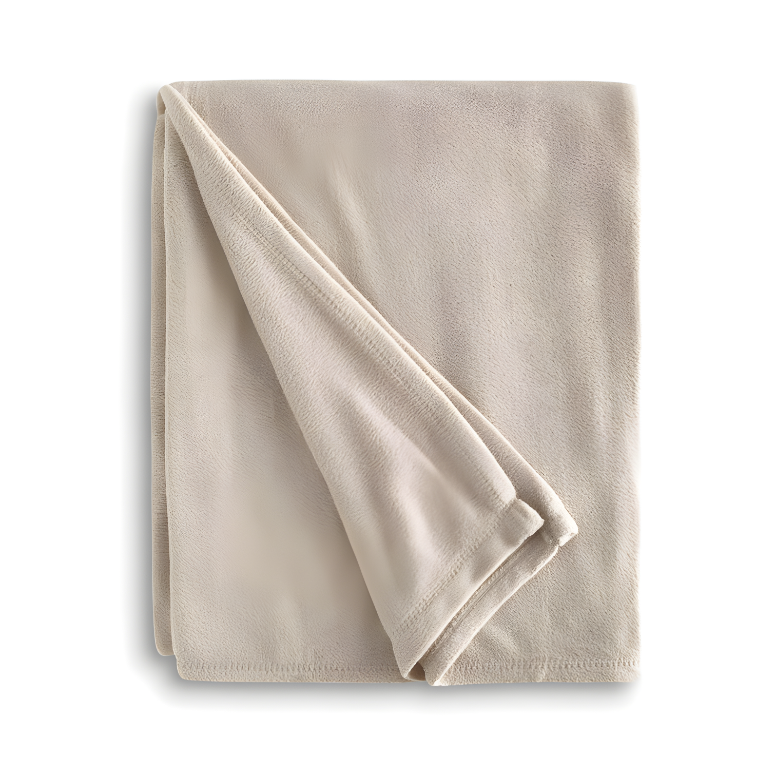 Martex Super Soft Fleece Blanket All Season, Warm, Lightweight, Cozy Throw Blanket
