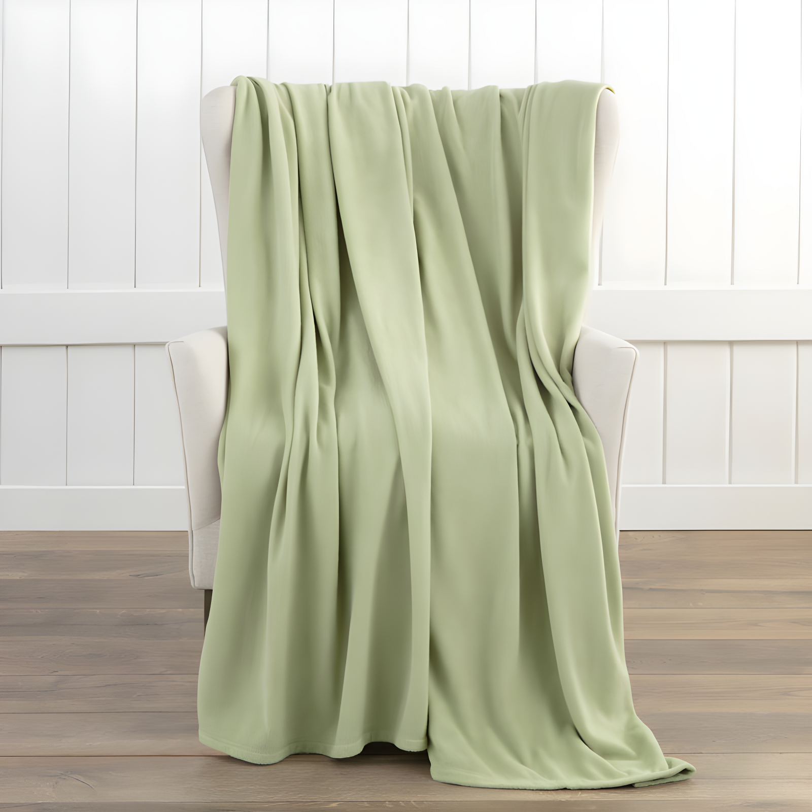 Martex Super Soft Fleece Blanket All Season, Warm, Lightweight, Cozy Throw Blanket
