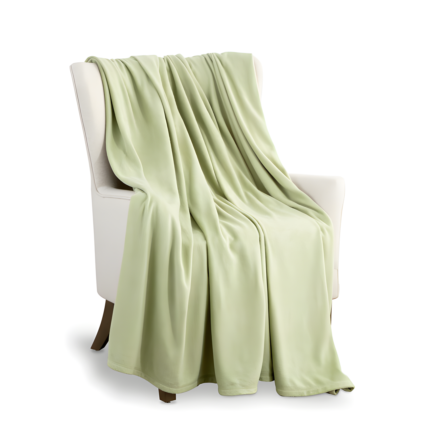 Martex Super Soft Fleece Blanket All Season, Warm, Lightweight, Cozy Throw Blanket