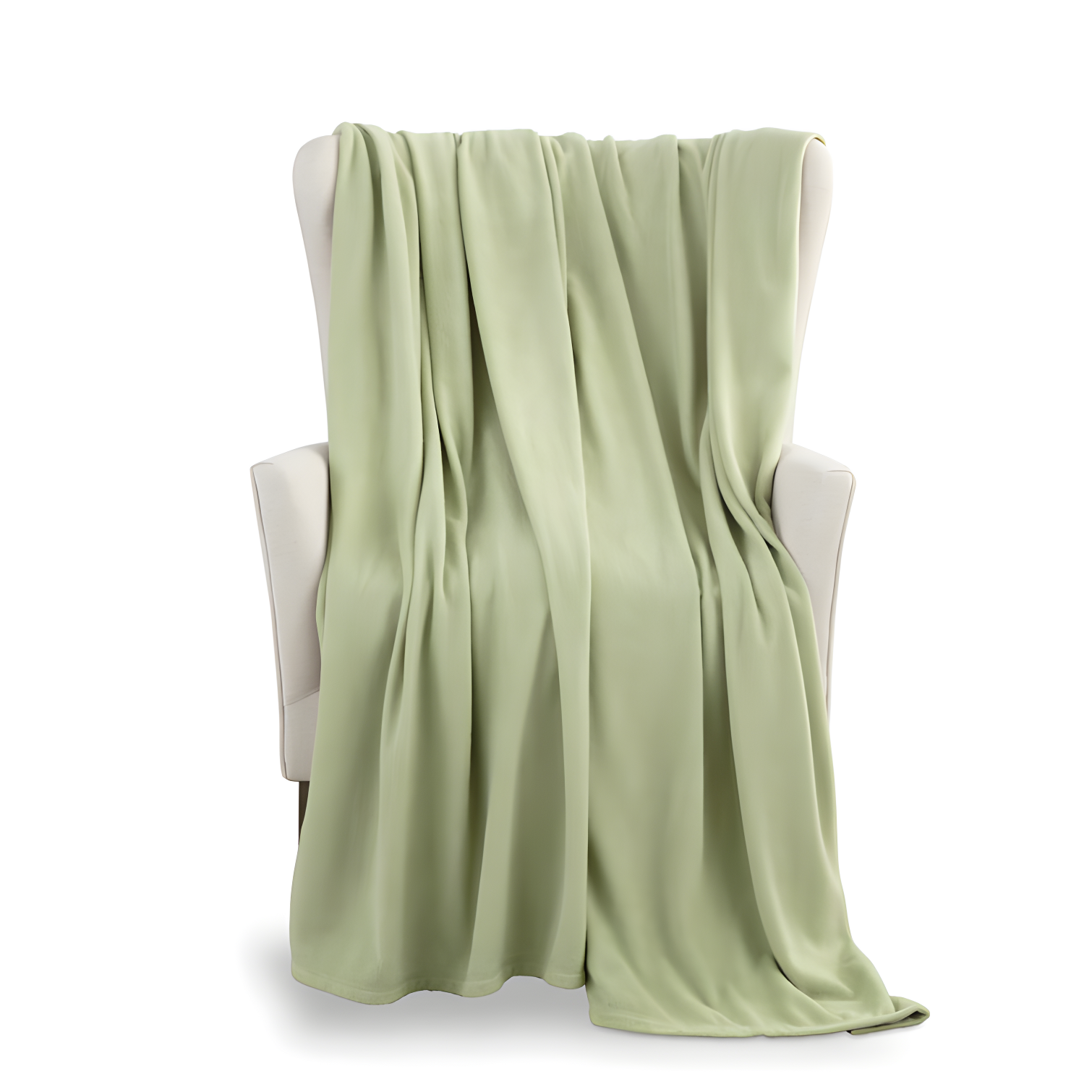 Martex Super Soft Fleece Blanket All Season, Warm, Lightweight, Cozy Throw Blanket