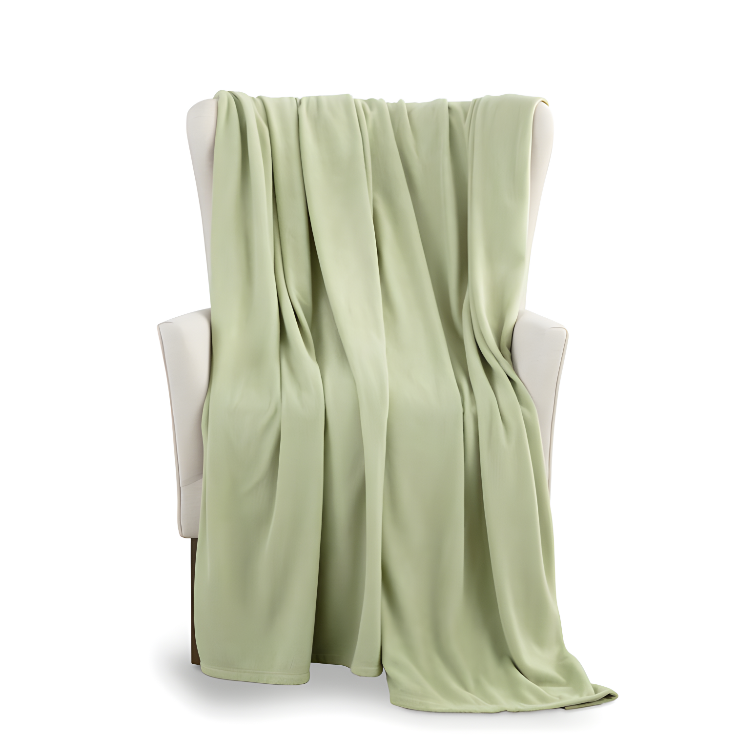 Martex Super Soft Fleece Blanket All Season, Warm, Lightweight, Cozy Throw Blanket