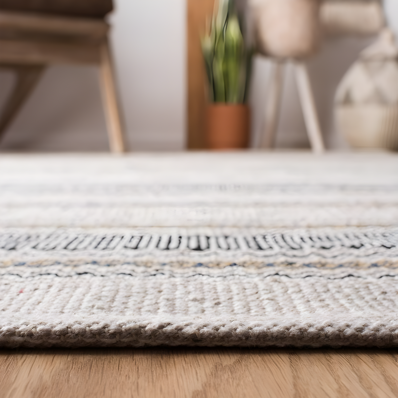 Montauk MTK536 Hand Woven Area Rug - Blue/Beige - 8'x10' - Safavieh.