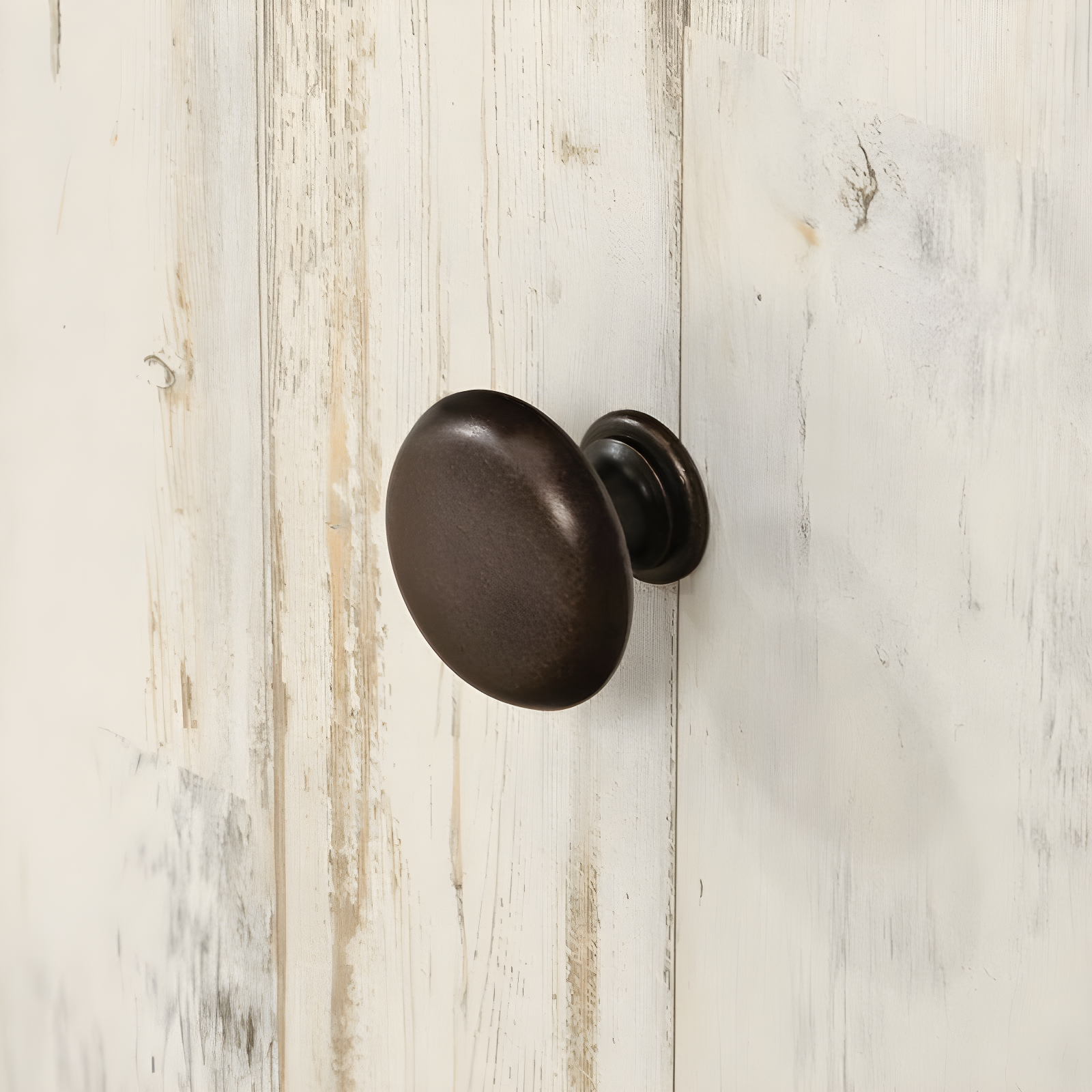 Dakota Pass Lateral File White Plank - Sauder: 1-Drawer, Open Shelf, MDF Construction, Metal Hardware