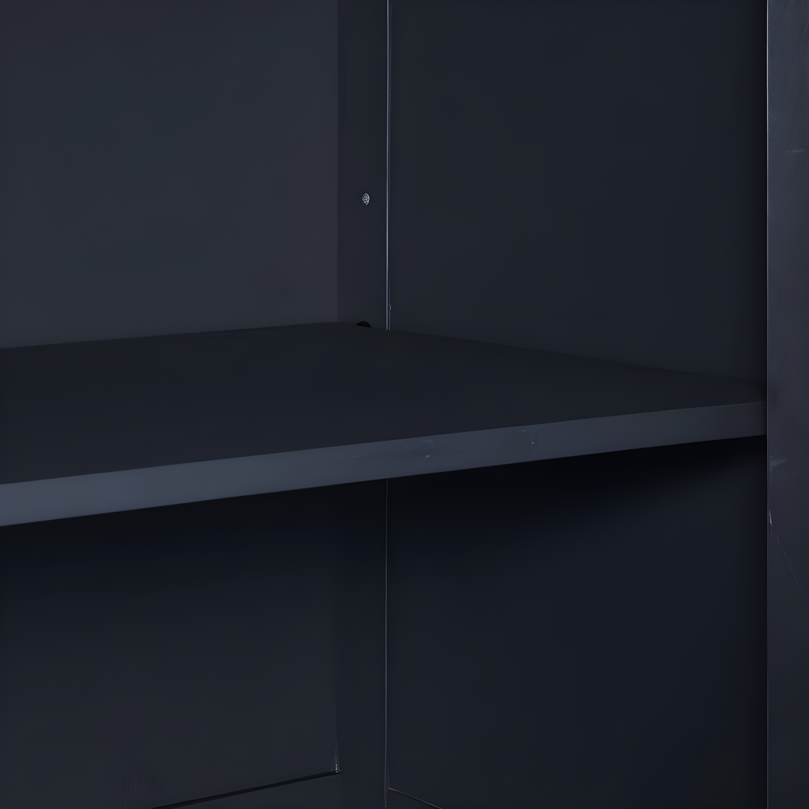 Seaside 72'' Kitchen Pantry