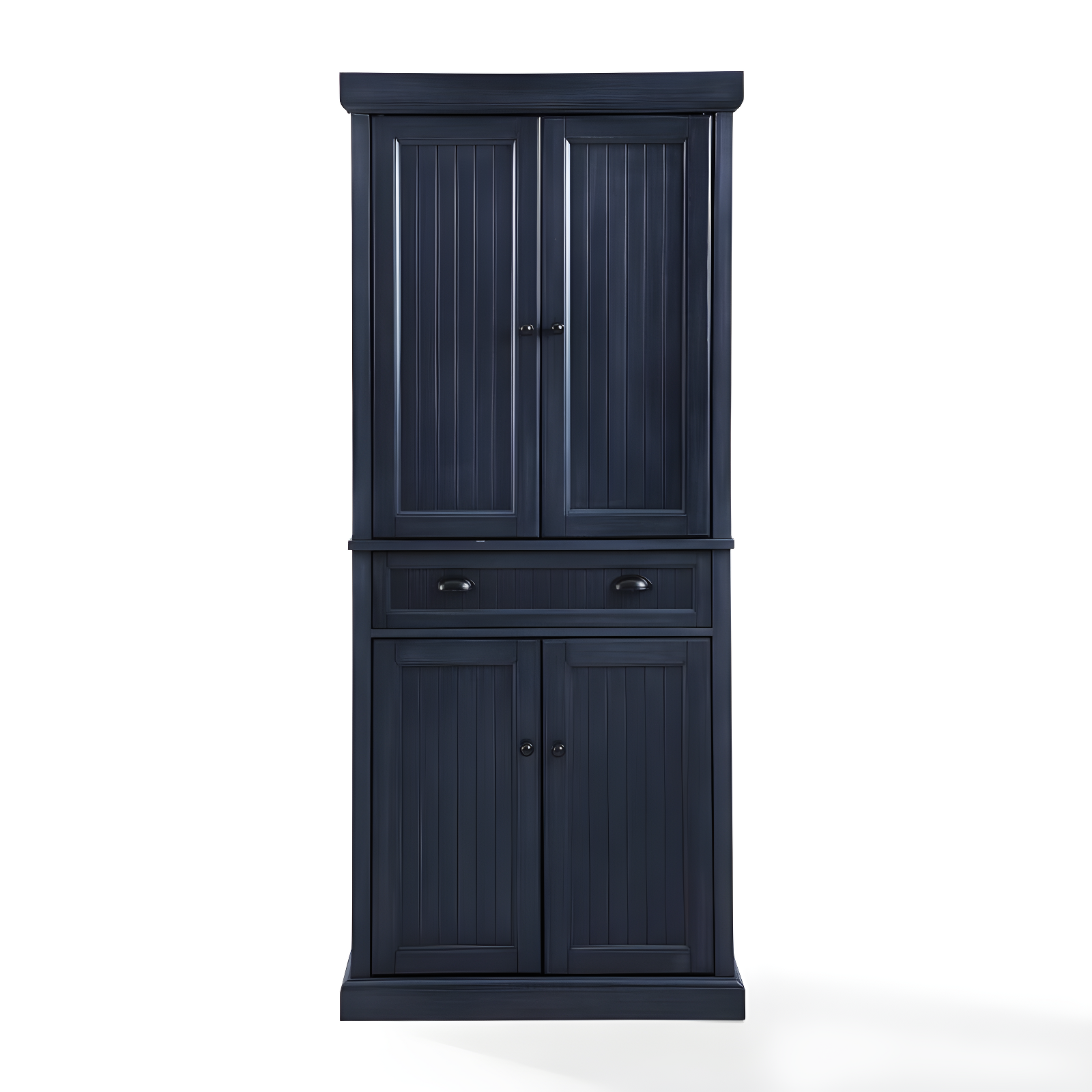 Seaside 72'' Kitchen Pantry