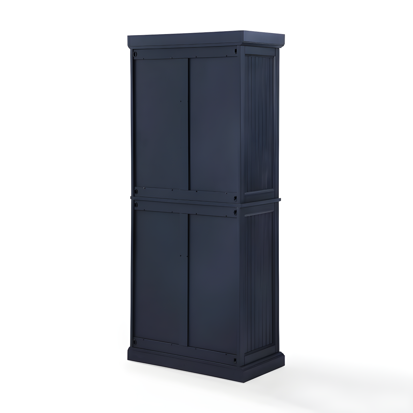 Seaside 72'' Kitchen Pantry